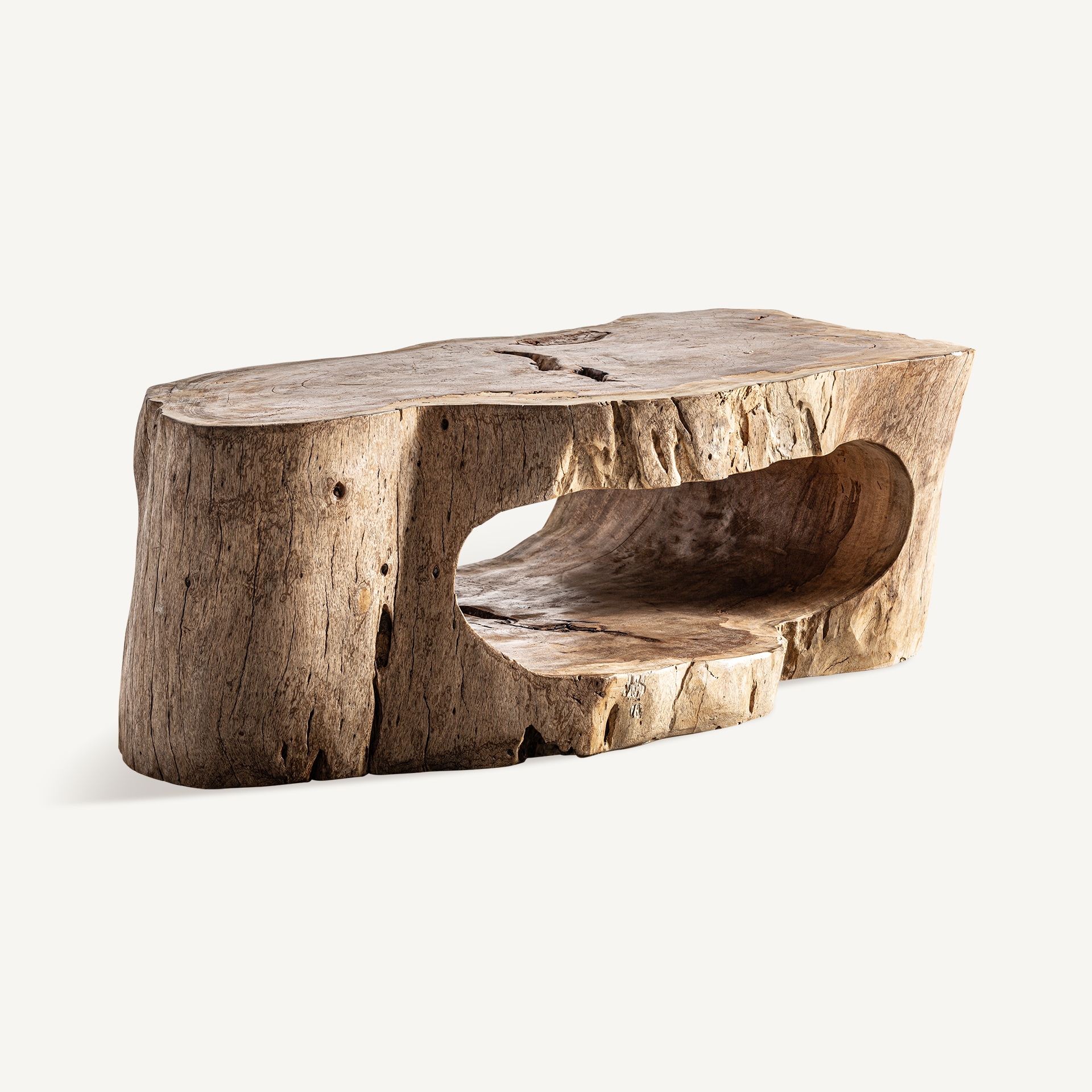 VICAL - MESA DE CENTRO KHALED - Imagen 9