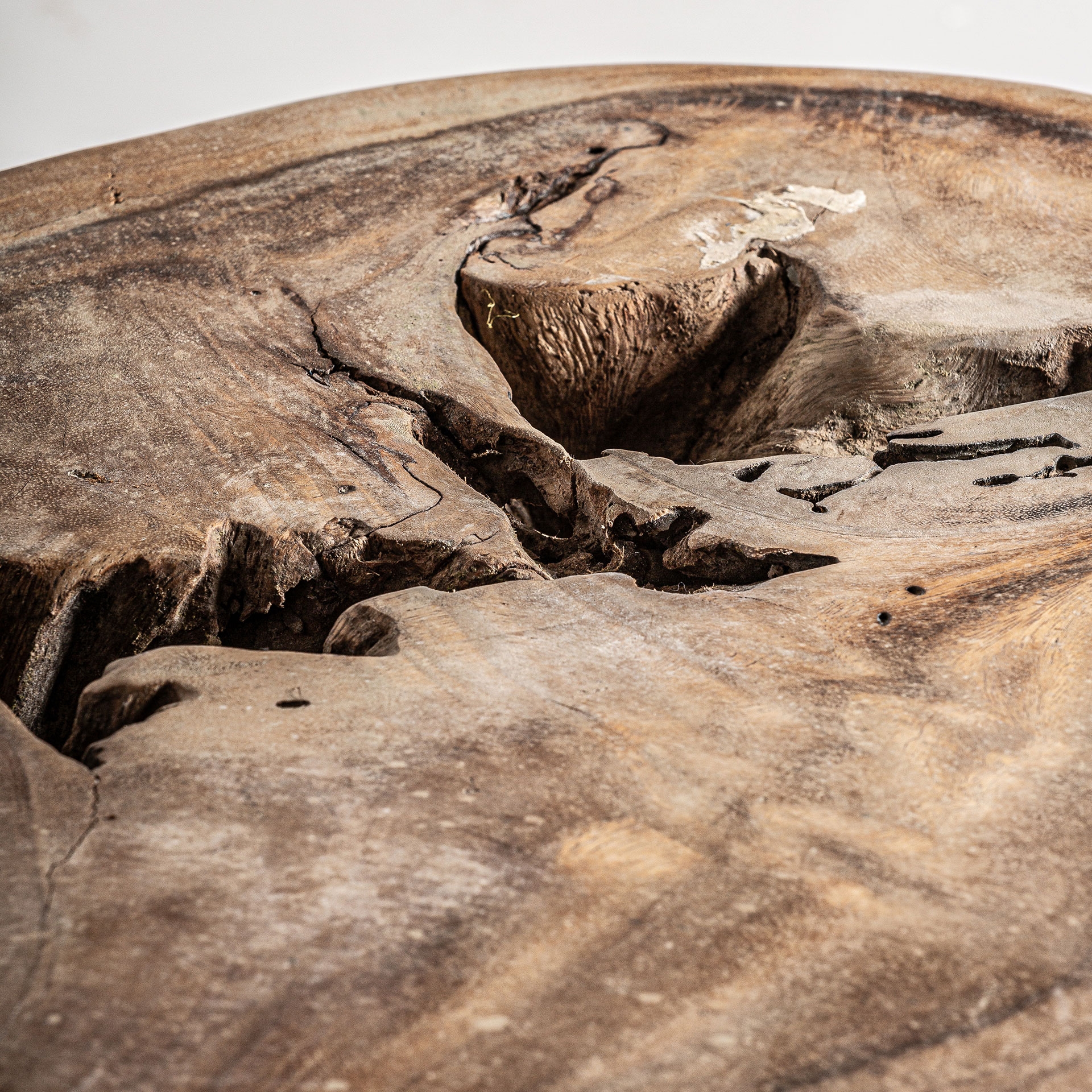 VICAL - MESA DE CENTRO KHALED - Imagen 3