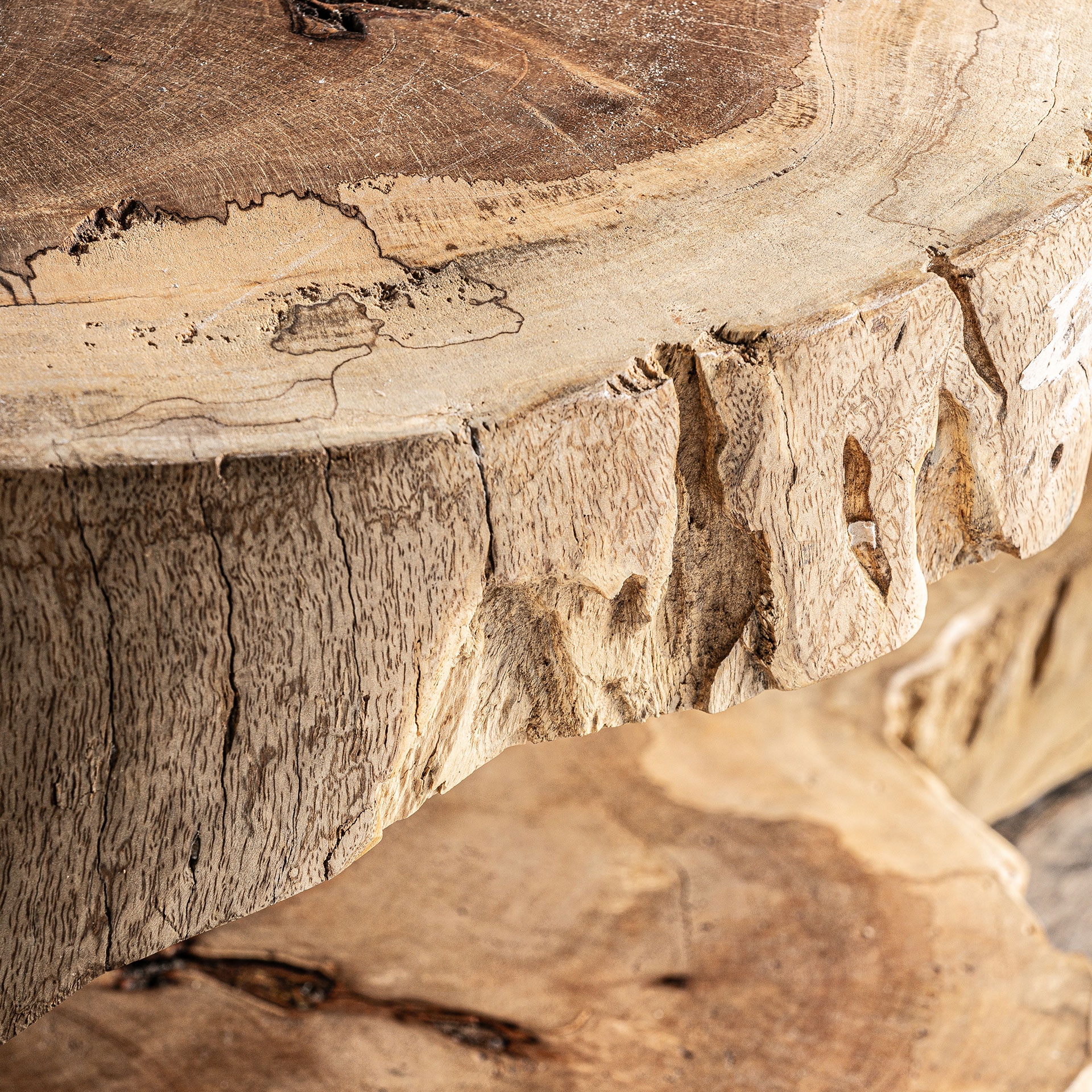 VICAL - MESA DE CENTRO KHALED - Imagen 4