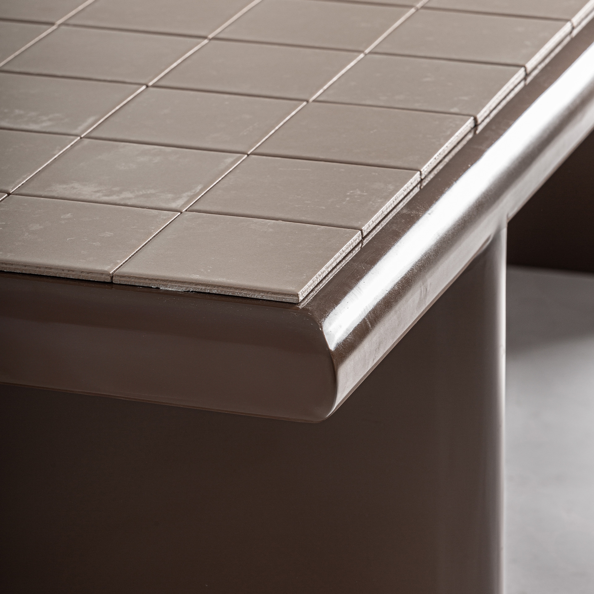 Alternative view of VICAL - MESA DE CENTRO KURTEN