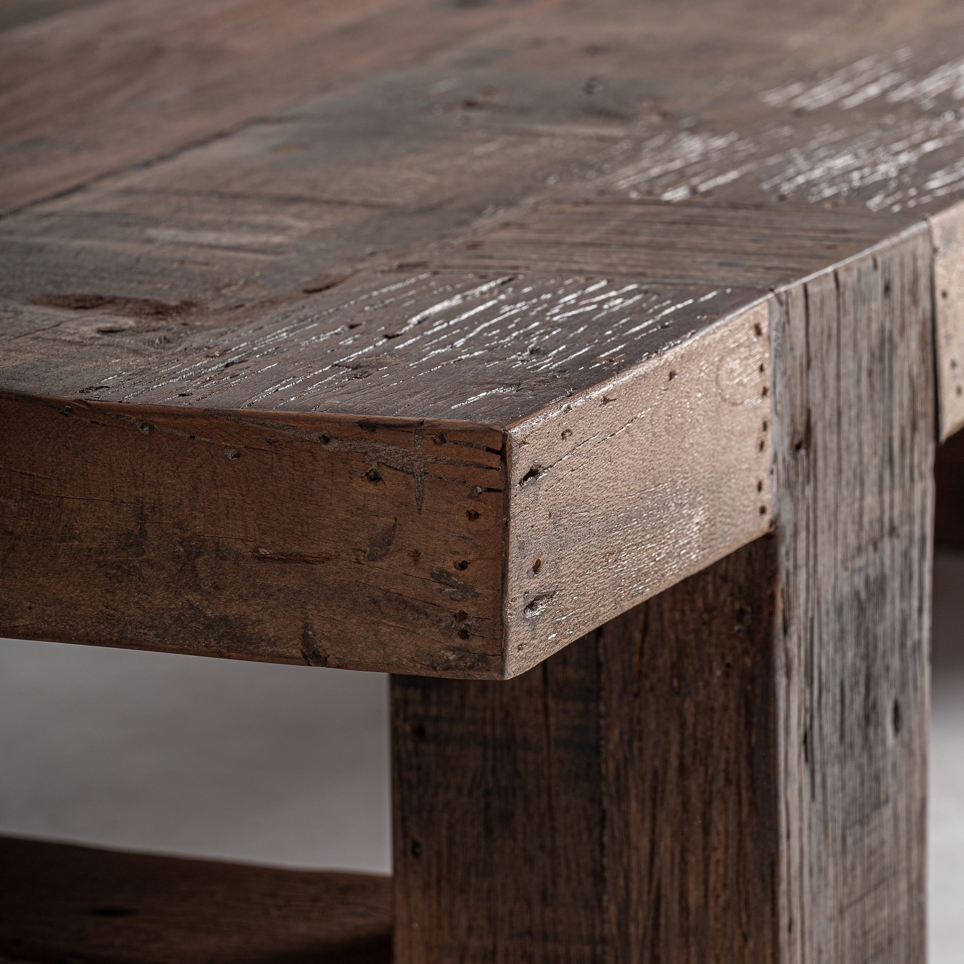 VICAL - MESA DE CENTRO LOSSE - Imagen 2