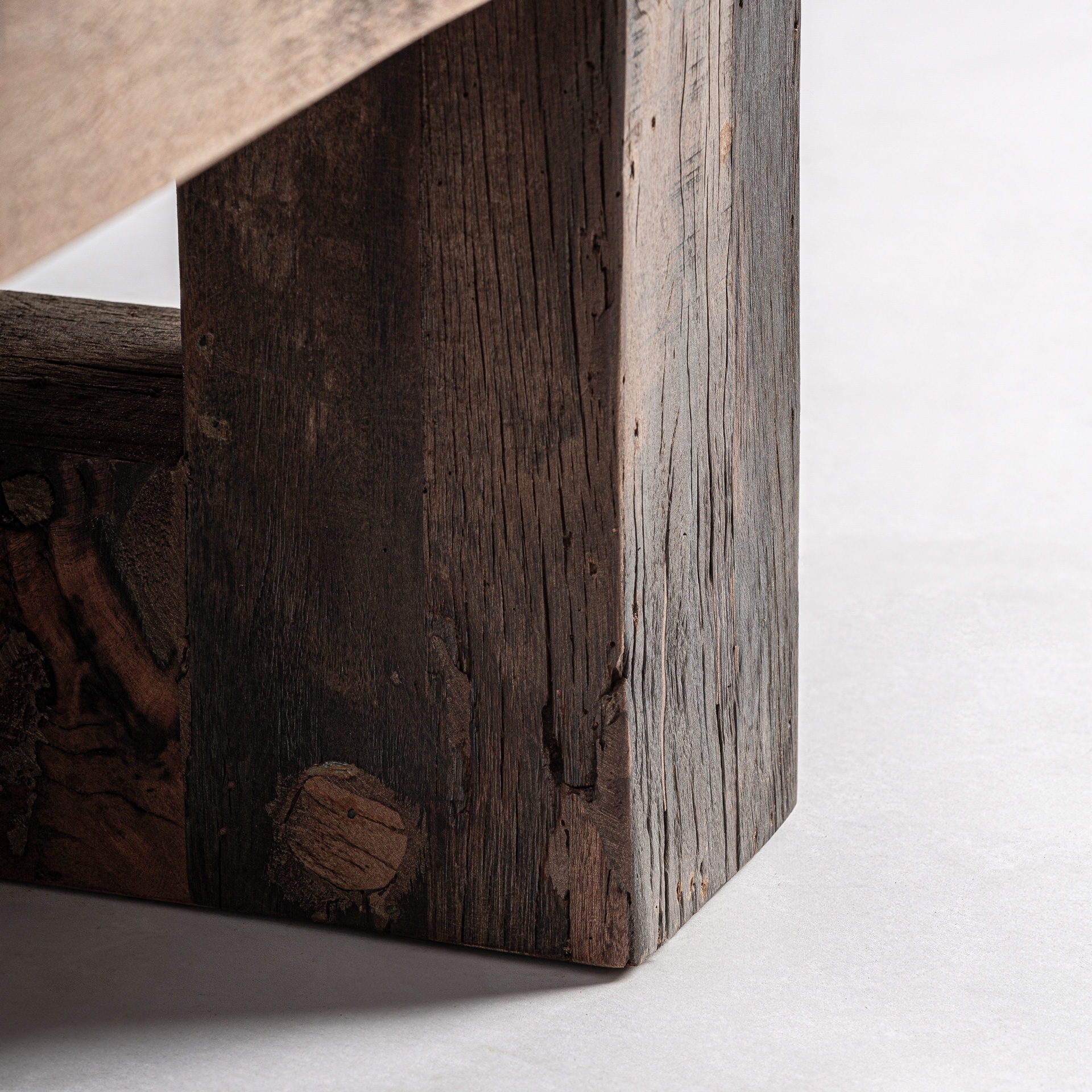 VICAL - MESA DE CENTRO LOSSE - Imagen 4