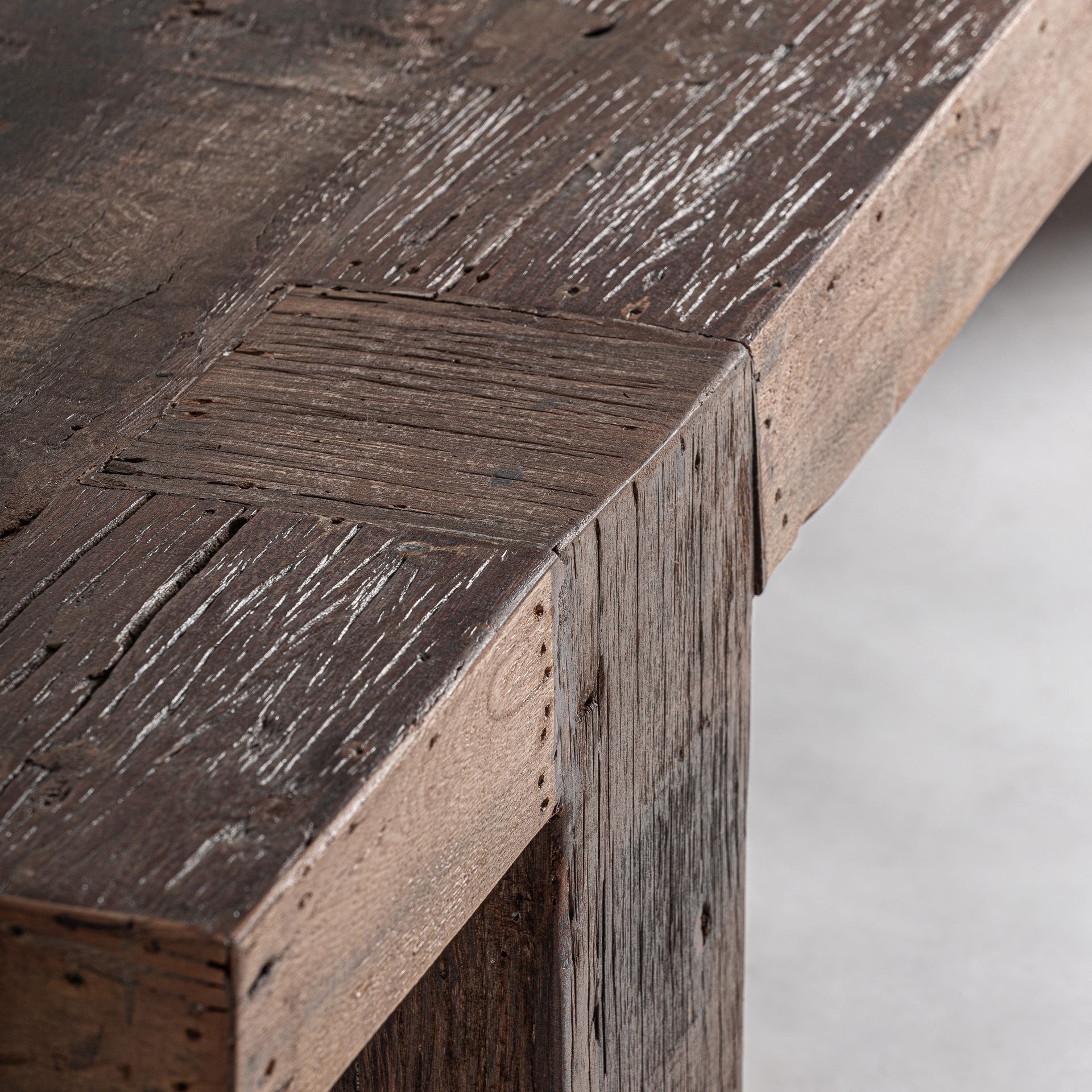 VICAL - MESA DE CENTRO LOSSE - Imagen 3