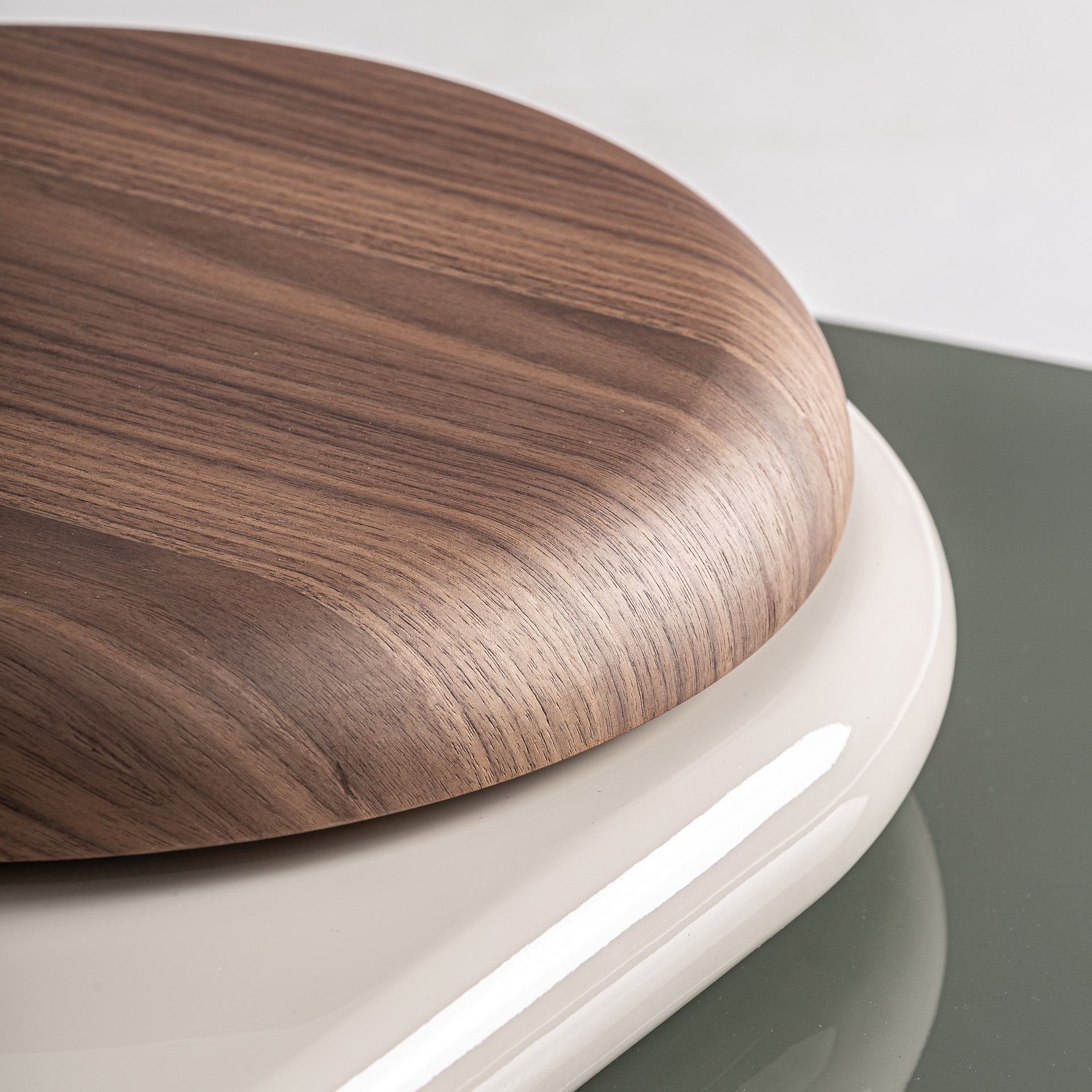 Alternative view of VICAL - MESA DE CENTRO PROAZA