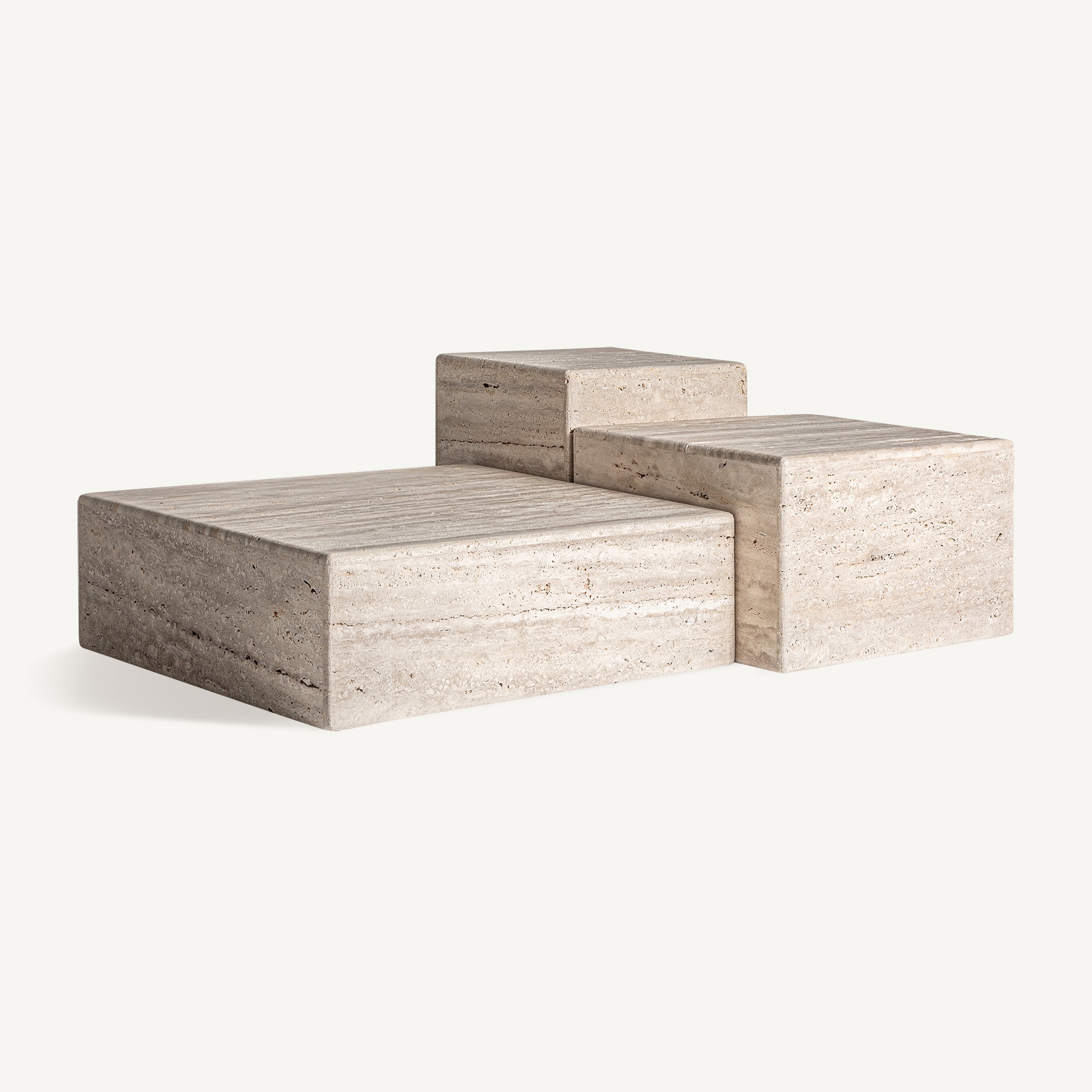 VICAL - MESA DE CENTRO RAPOLANO - Imagen 6