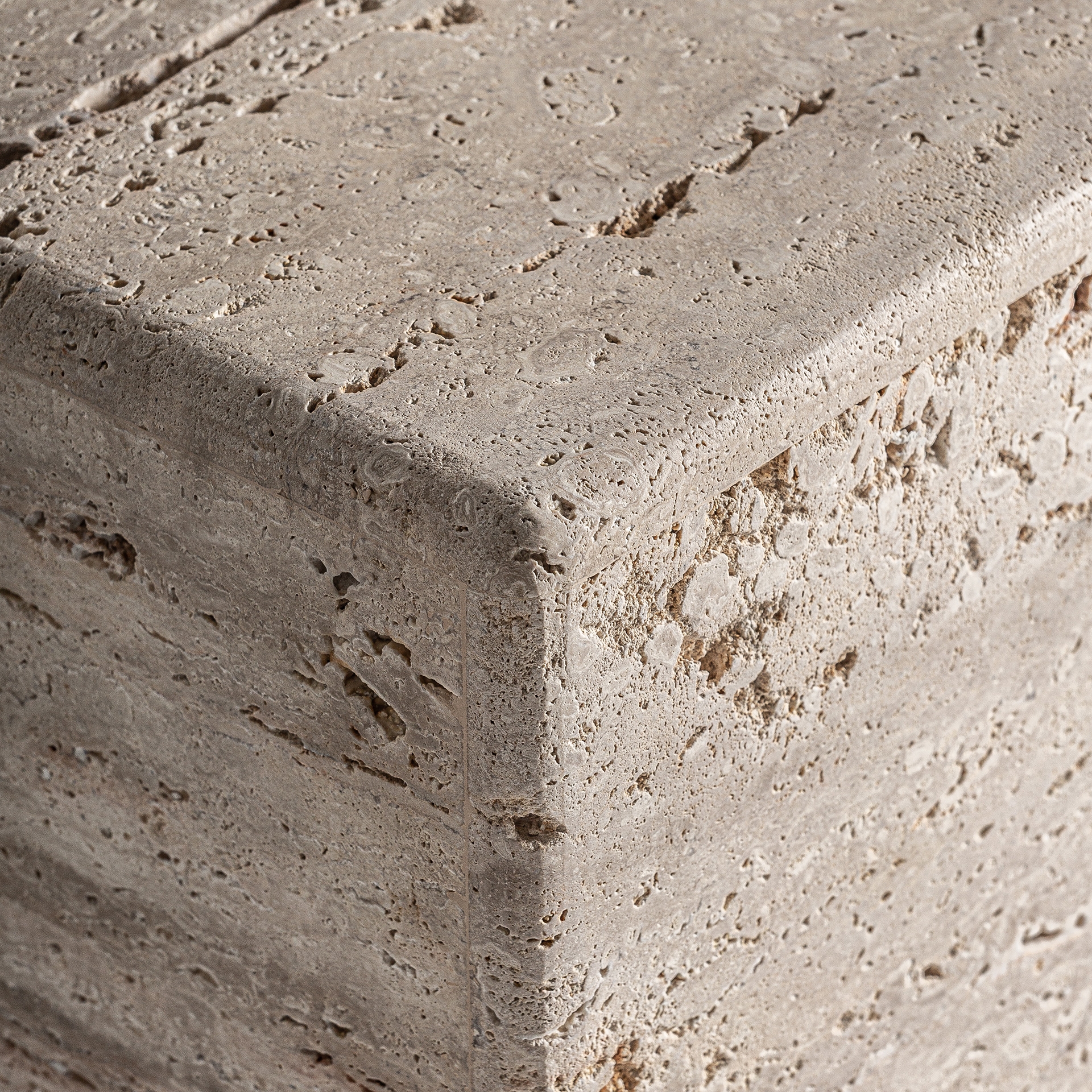 Alternative view of VICAL - MESA DE CENTRO RAPOLANO