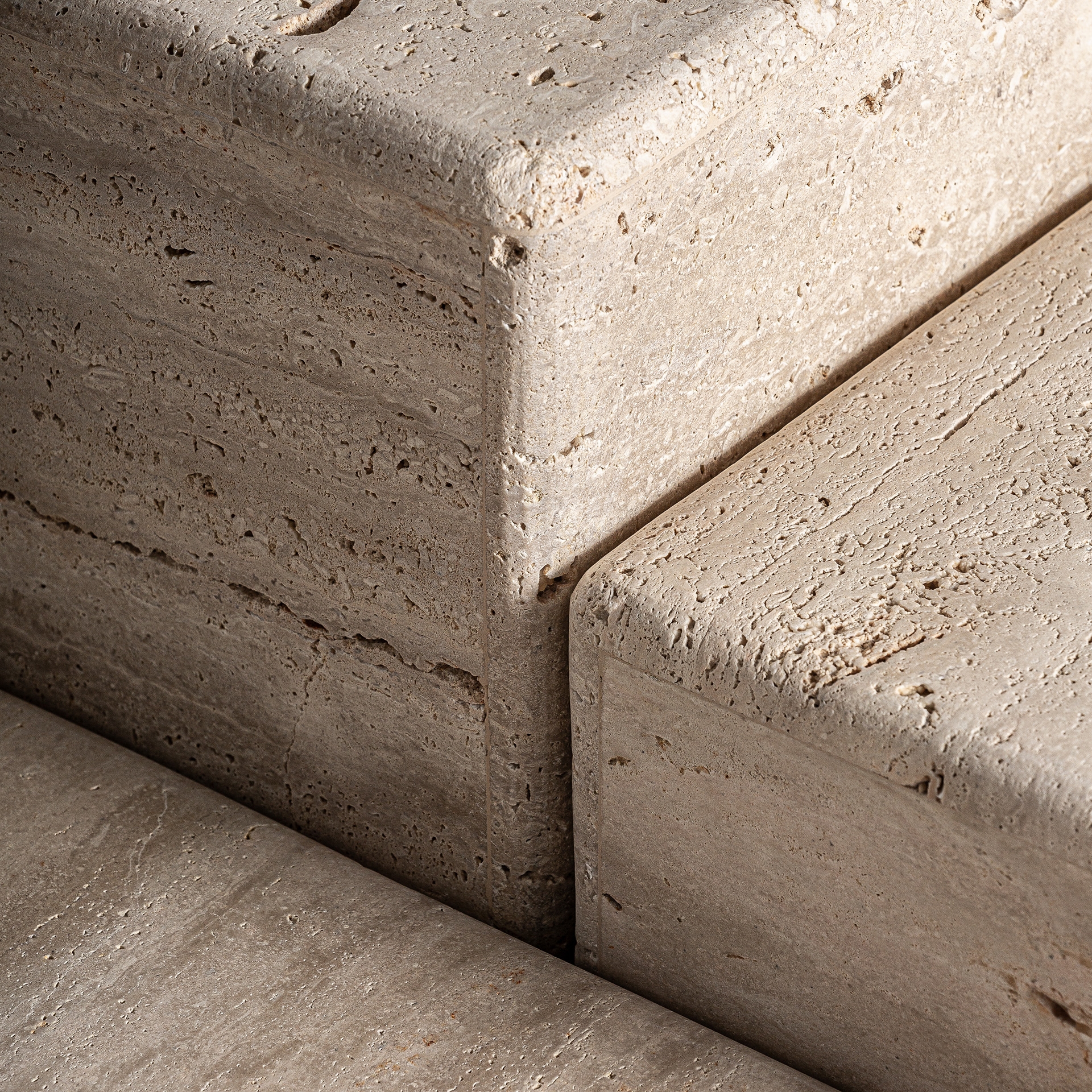 VICAL - MESA DE CENTRO RAPOLANO - Imagen 5