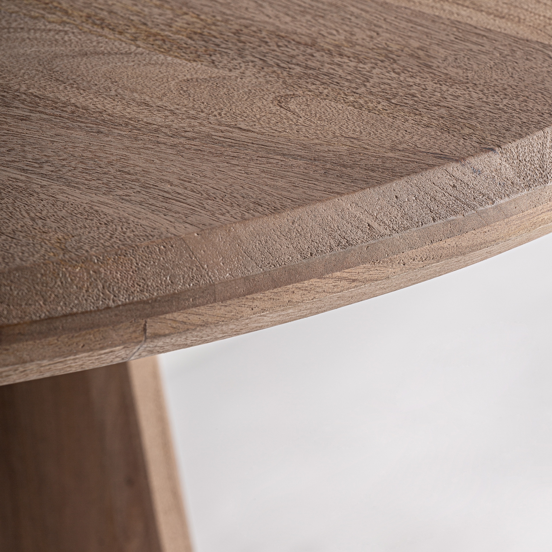 Alternative view of VICAL - MESA DE JANTAR ARDOIX