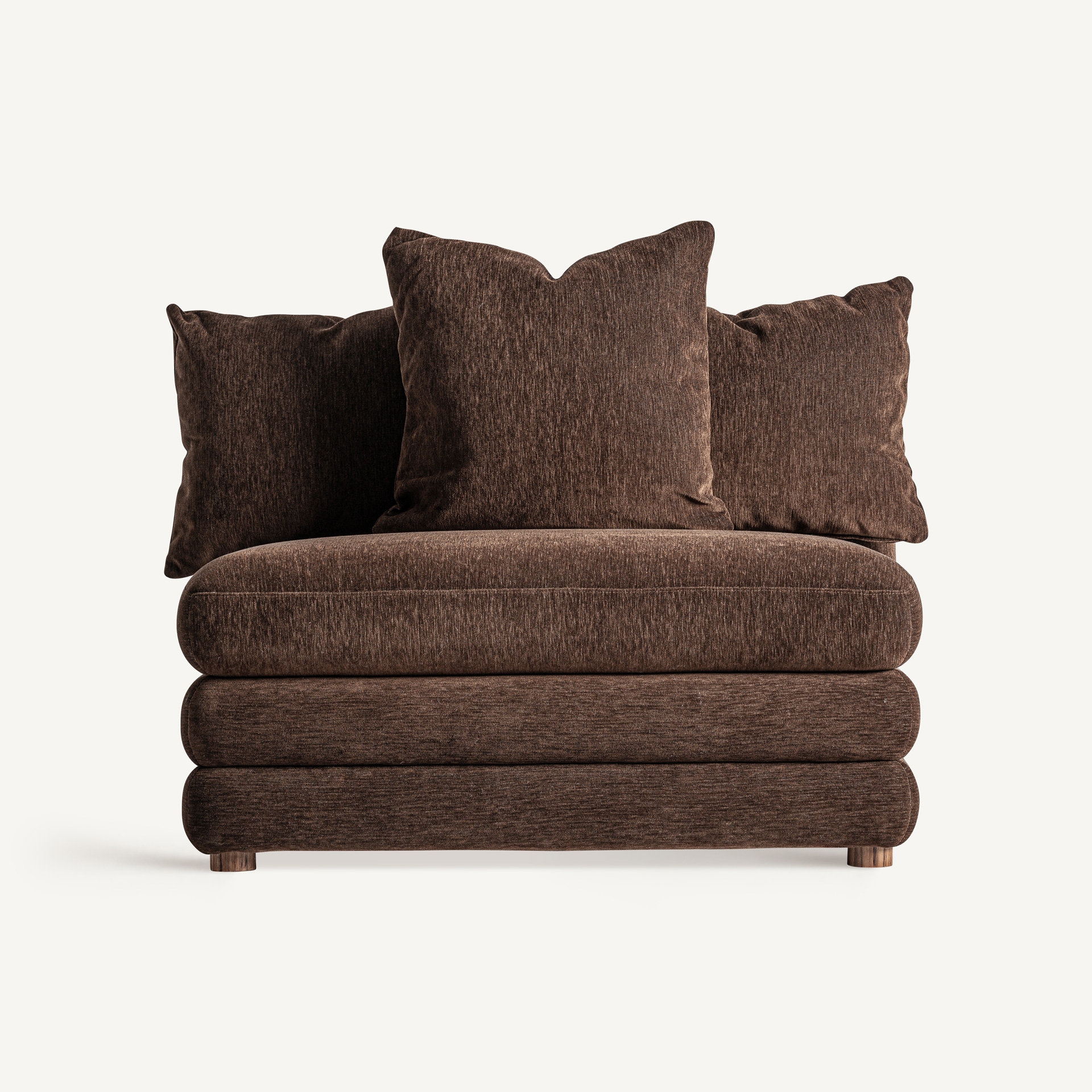 VICAL - MÓDULO SOFÁ CENTRAL ALFTER