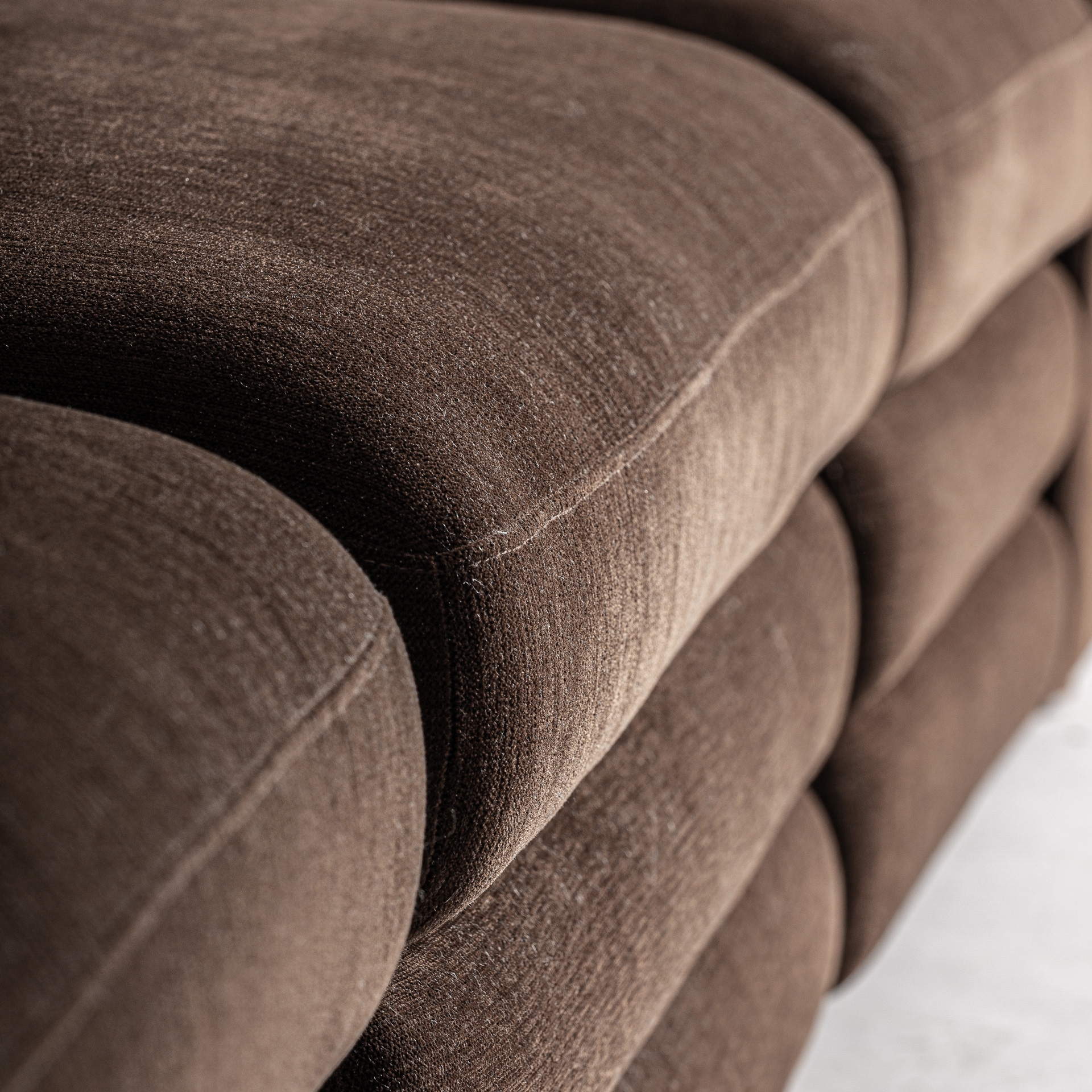 Alternative view of VICAL - MÓDULO SOFÁ CENTRAL ALFTER