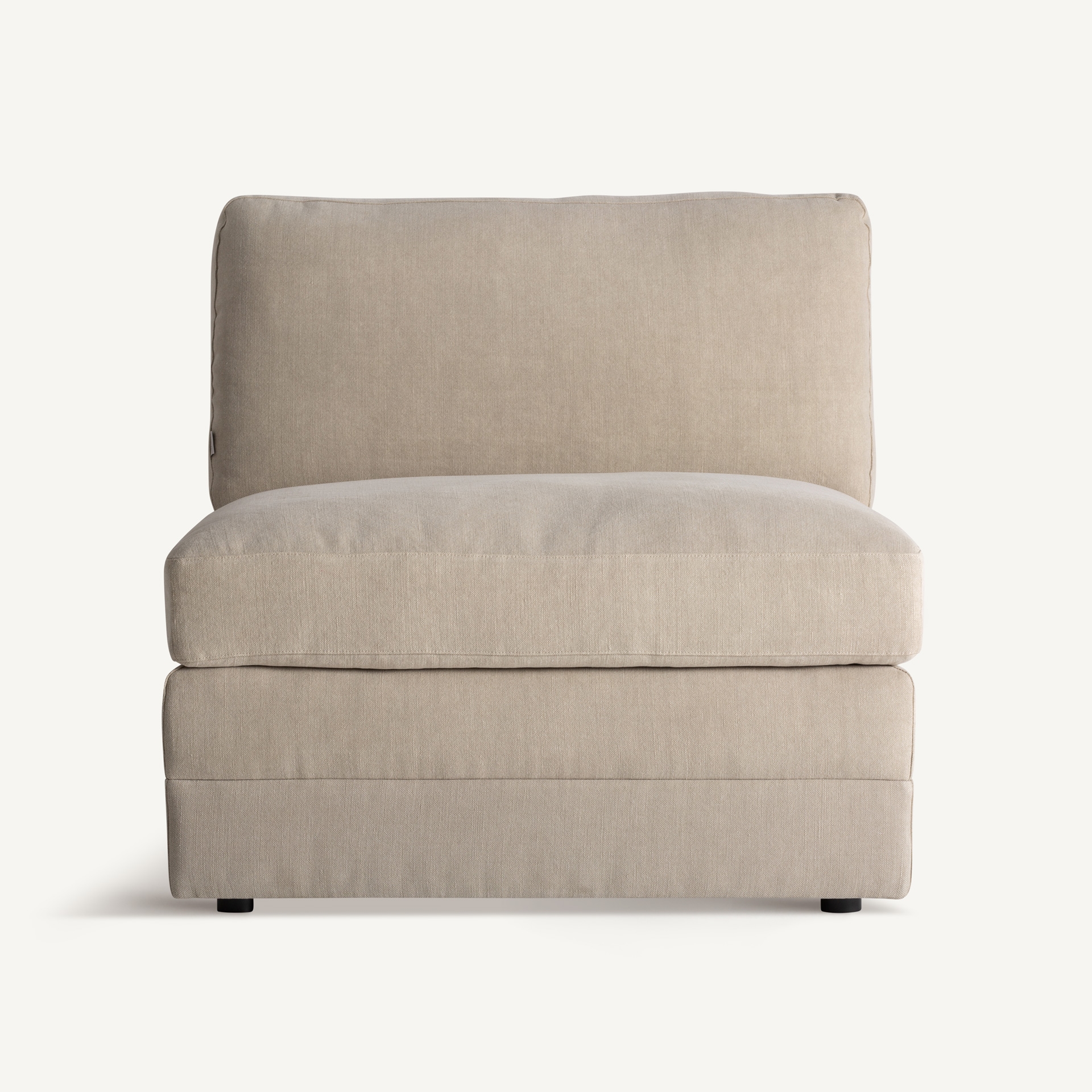 VICAL - MÓDULO SOFÁ CENTRAL OTLEY