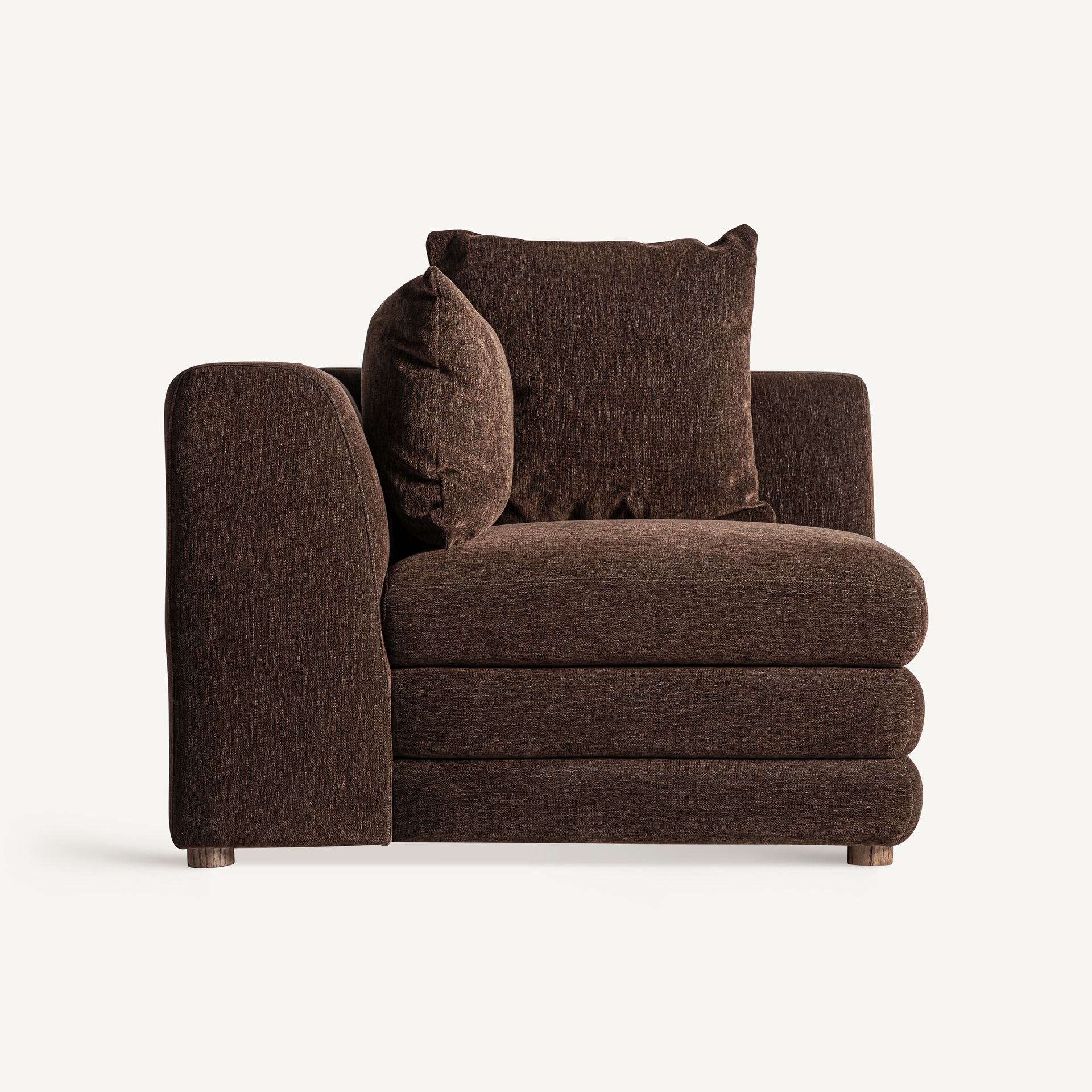 VICAL - MÓDULO SOFÁ ESQUINERO ALFTER