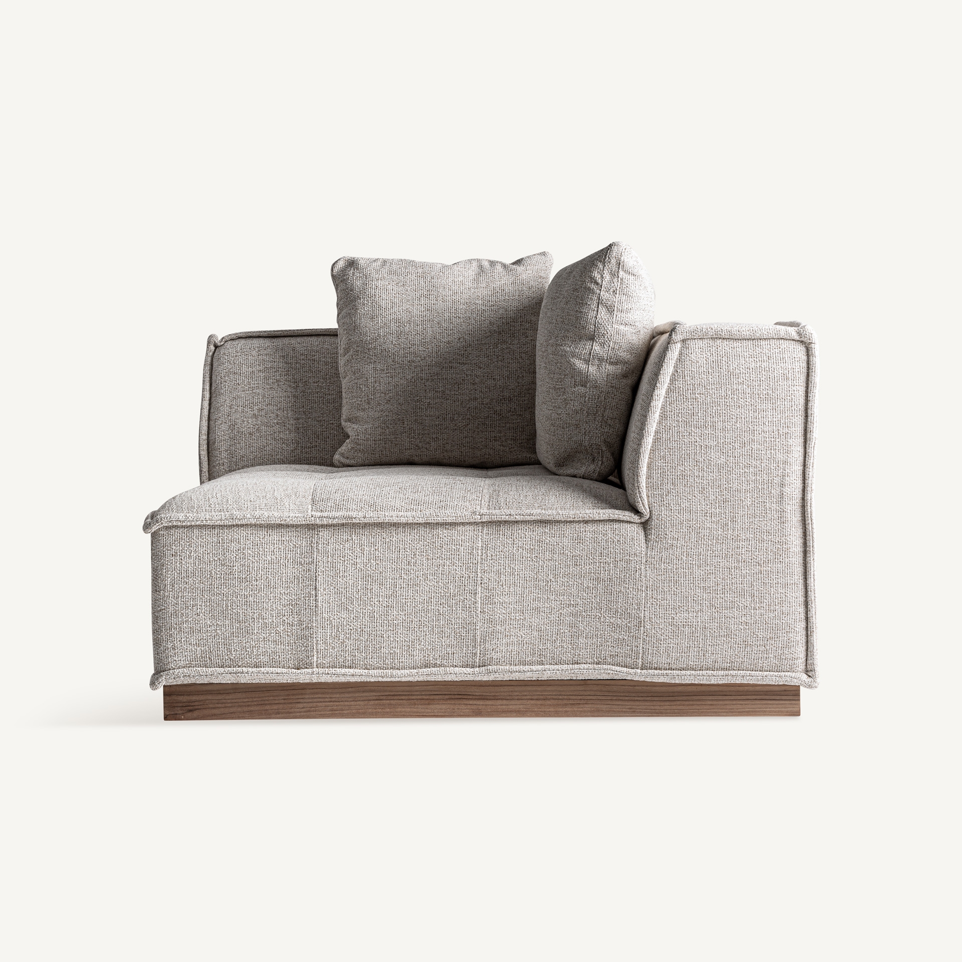 VICAL - MÓDULO SOFÁ ESQUINERO OLPE - Imagen 8