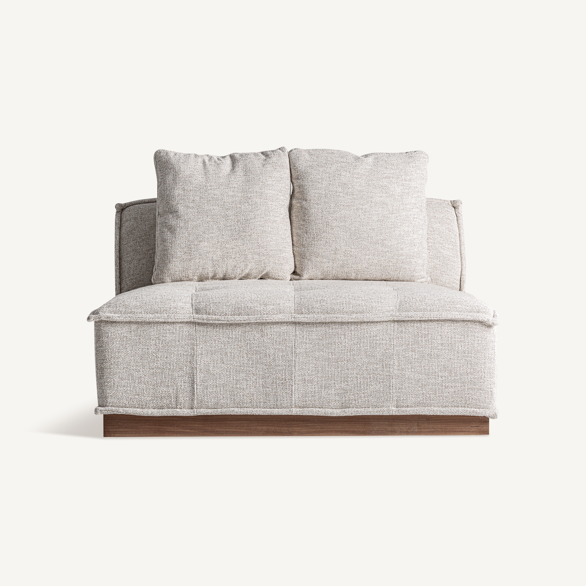 VICAL - MÓDULO SOFÁ ESQUINERO OLPE