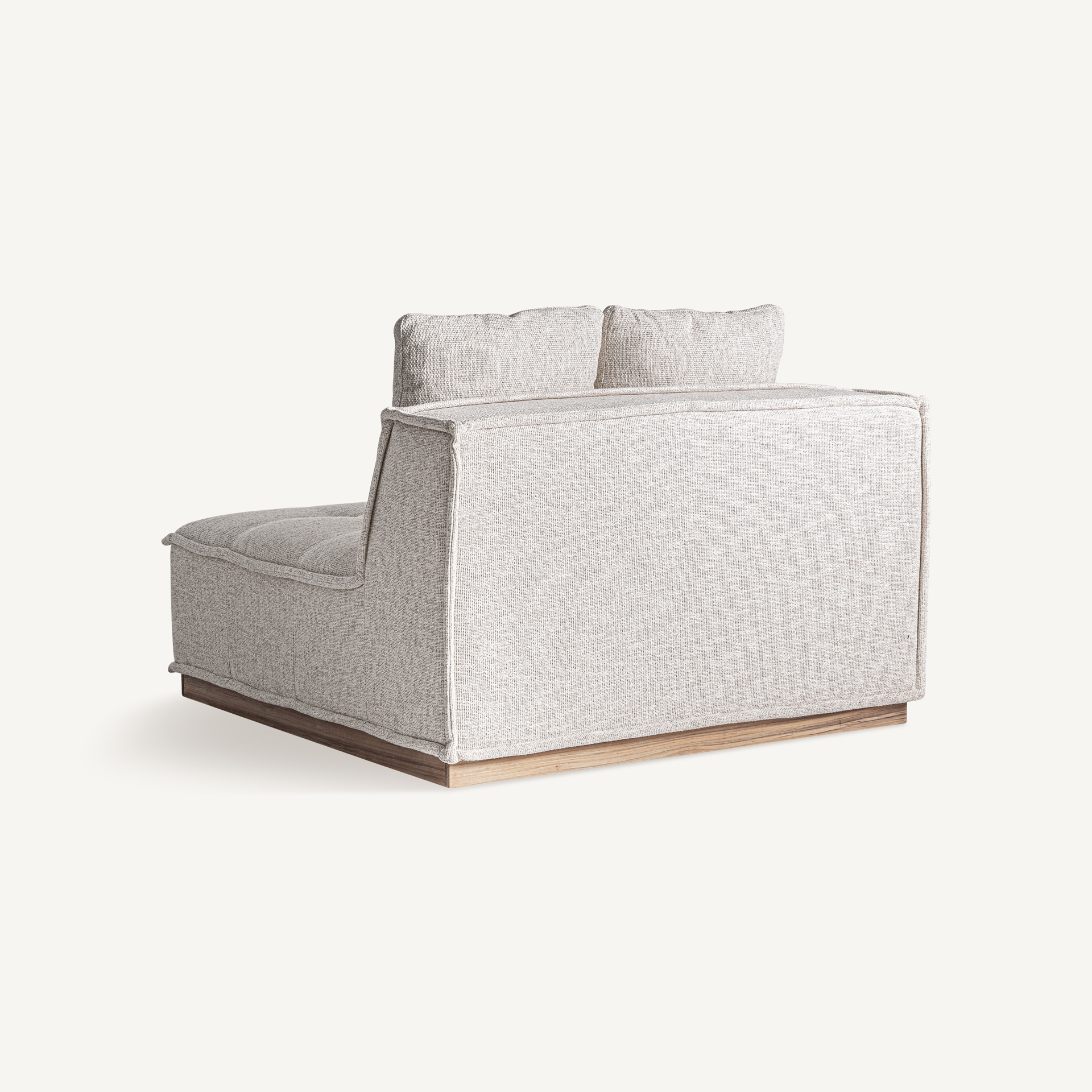 VICAL - MÓDULO SOFÁ ESQUINERO OLPE - Imagen 8