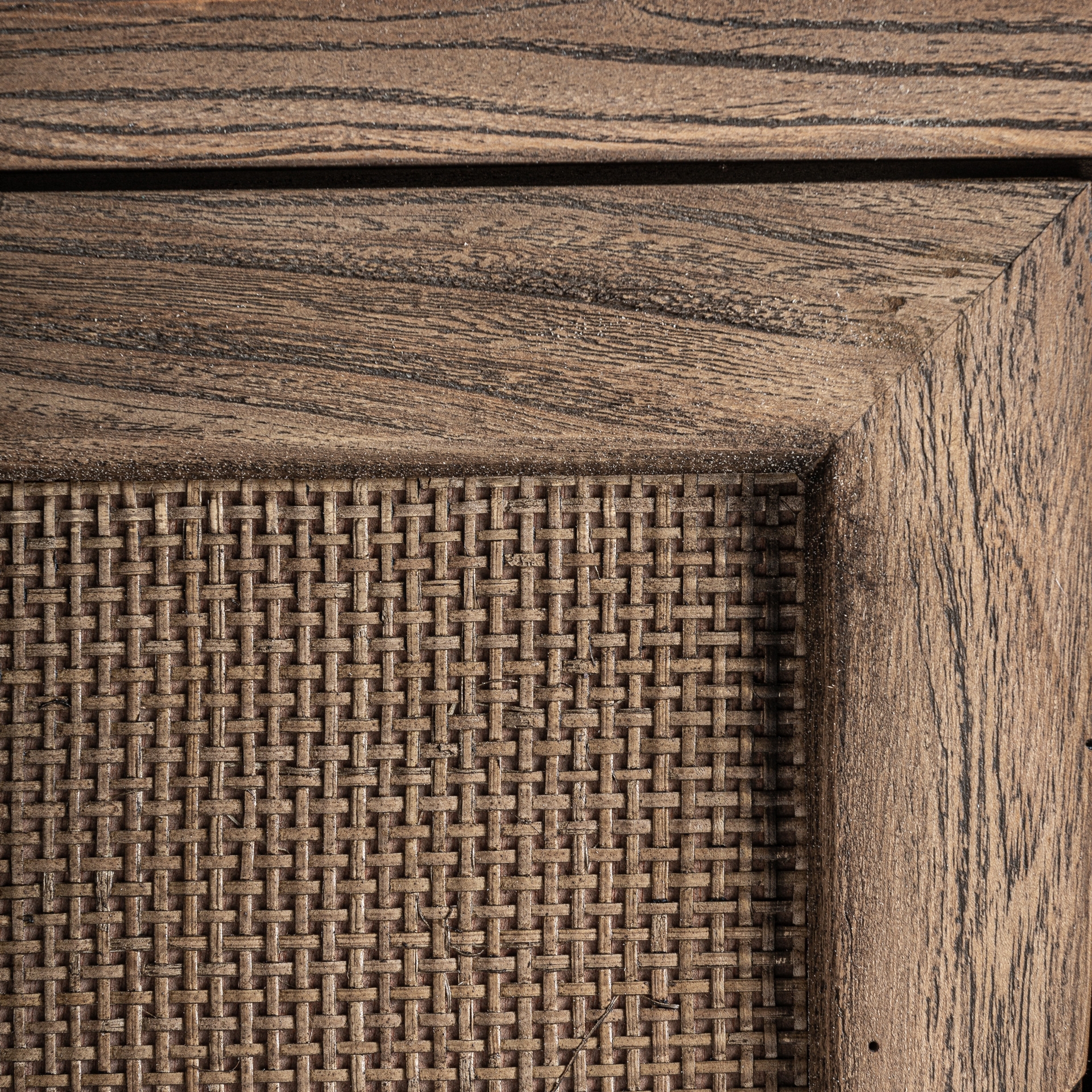 Alternative view of VICAL - MUEBLE TV BYREMO