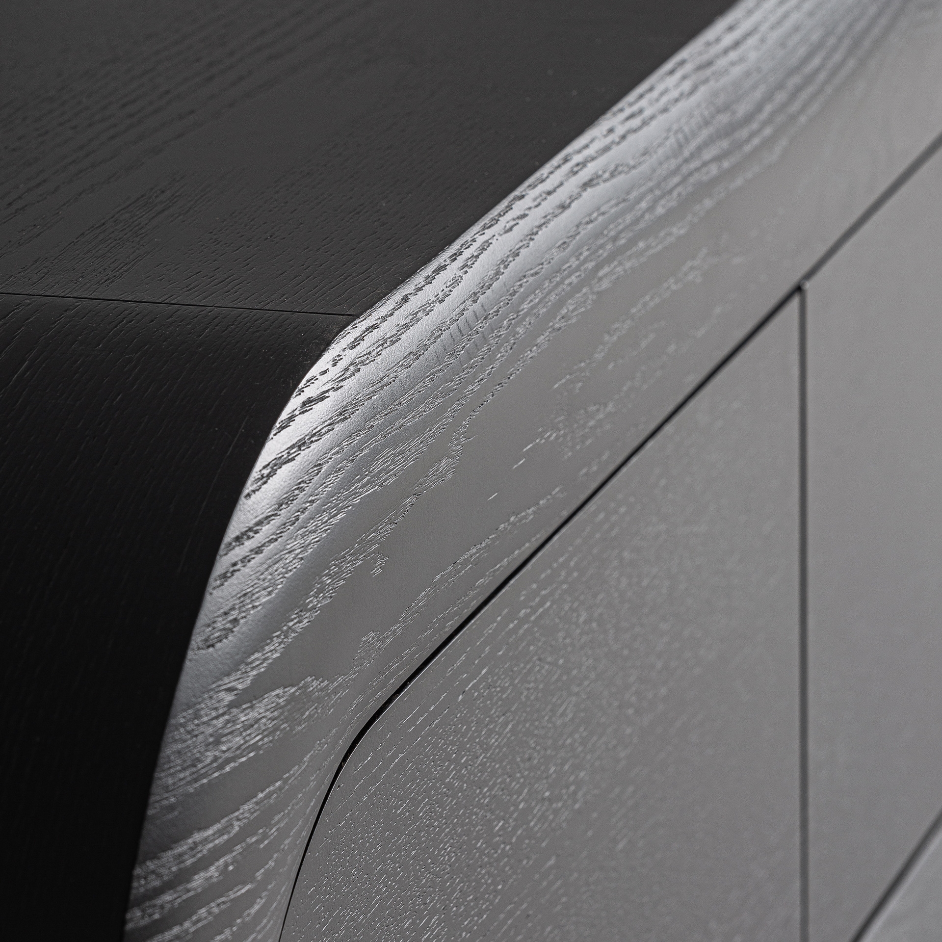 Alternative view of VICAL - MUEBLE TV CHAMONIX