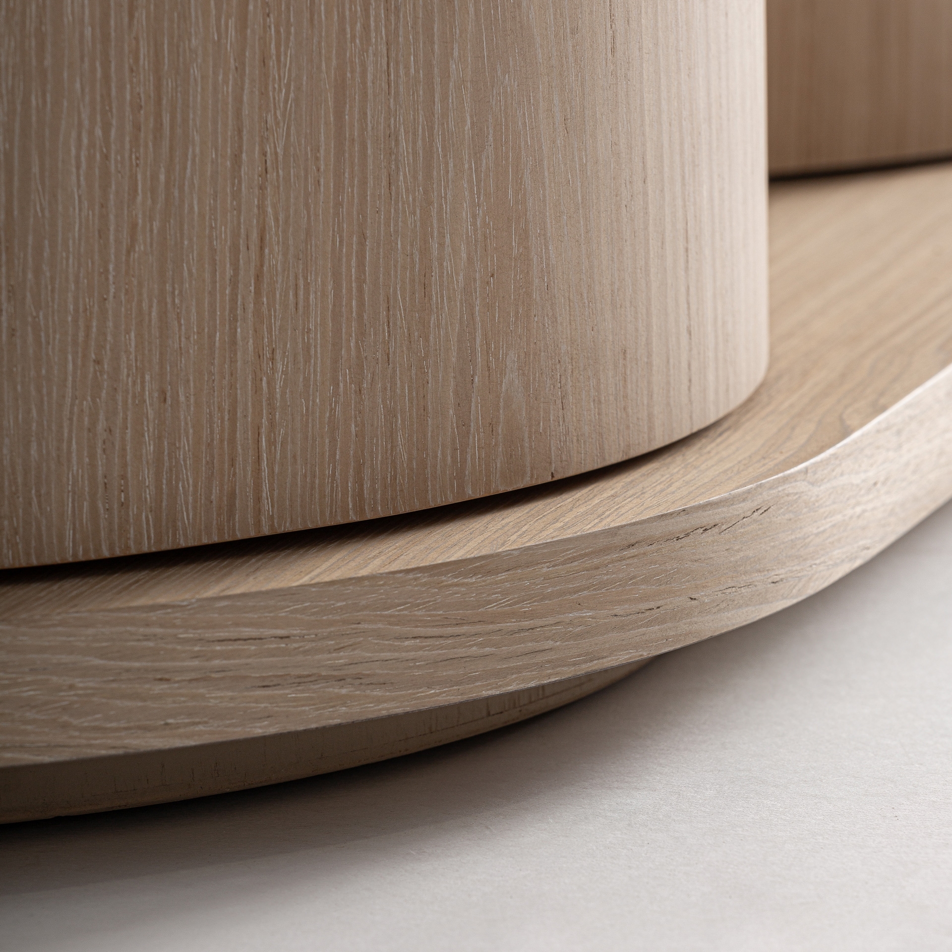 Alternative view of VICAL - MUEBLE TV KHARJ