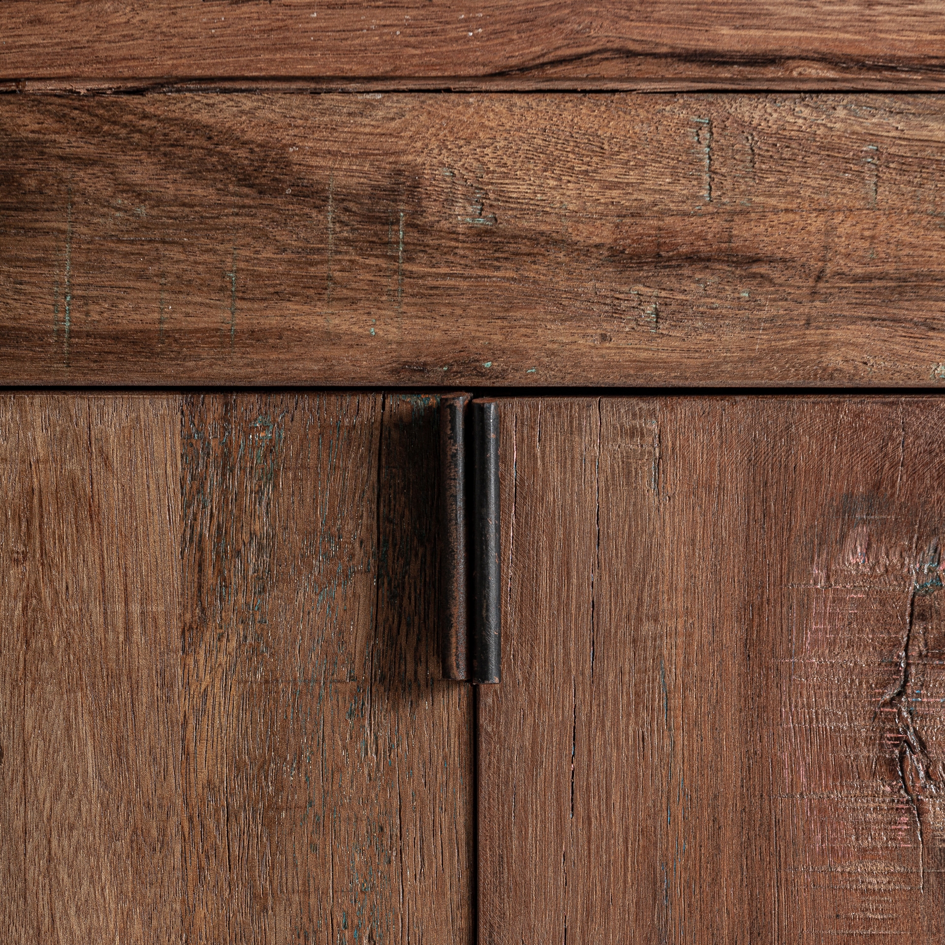 Alternative view of VICAL - MUEBLE TV SELBY