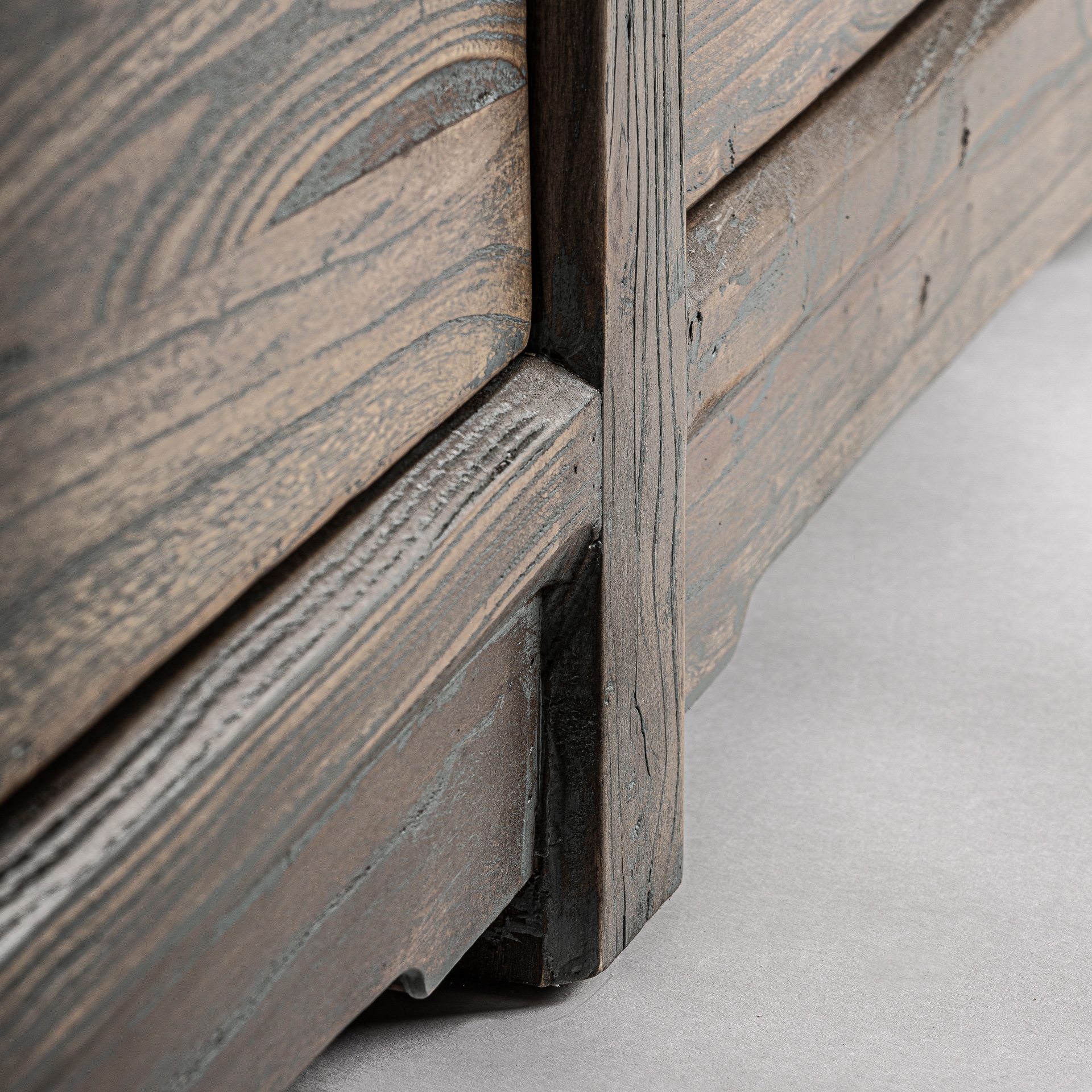 Alternative view of VICAL - MUEBLE TV UNTZA