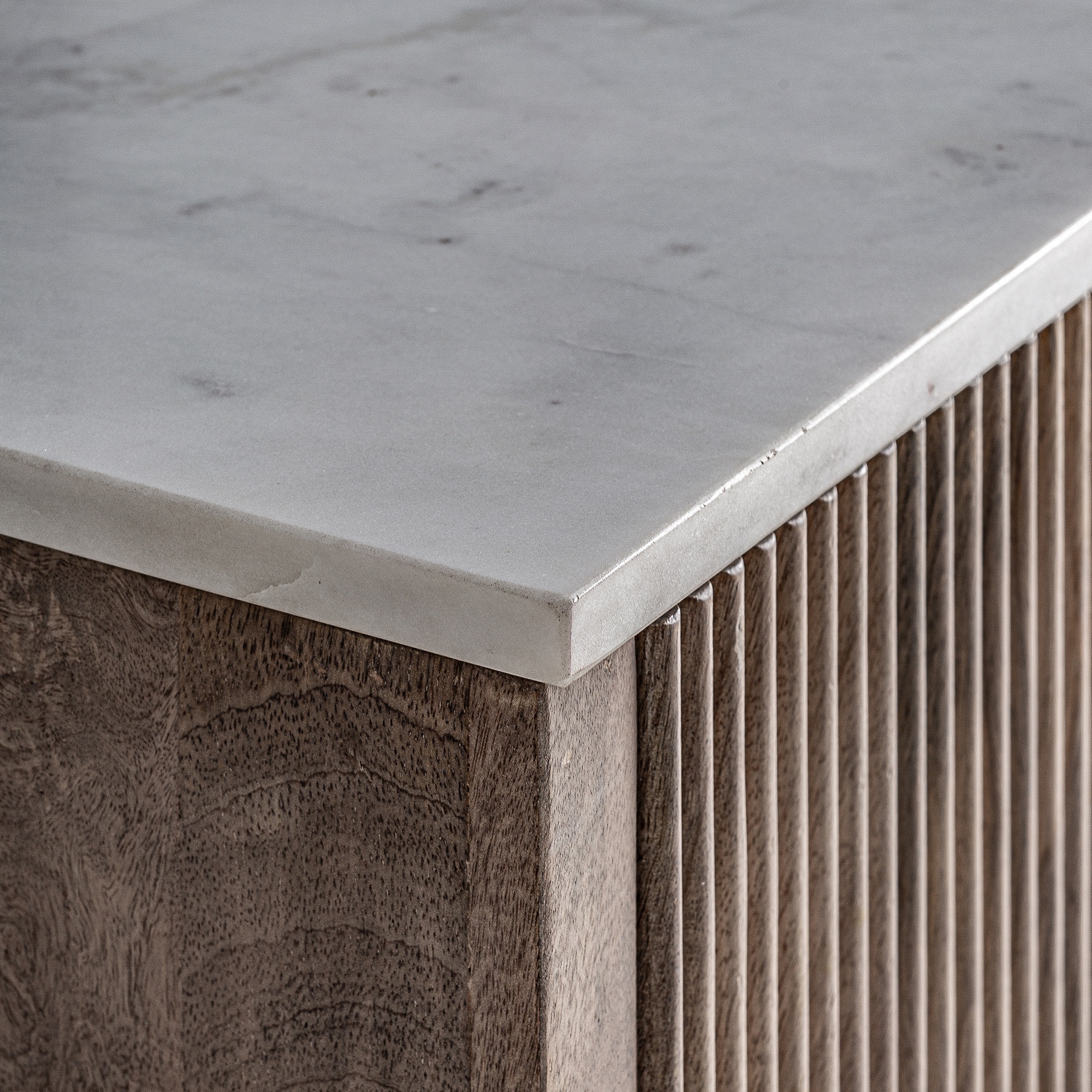 Alternative view of VICAL - MUEBLE TV ZERF