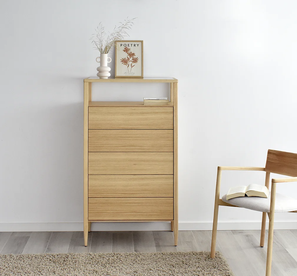 Sinfonier Diseño Nórdico Natur Wood