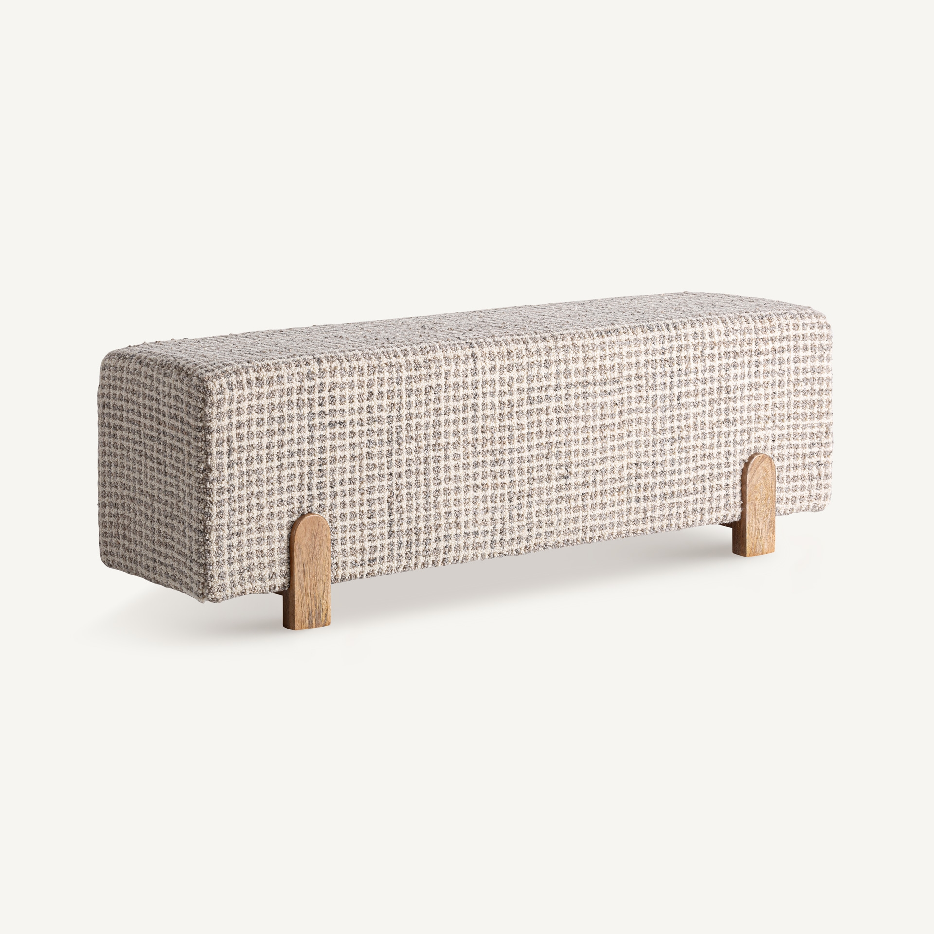 VICAL - PIE DE CAMA BECCLES - Imagen 4