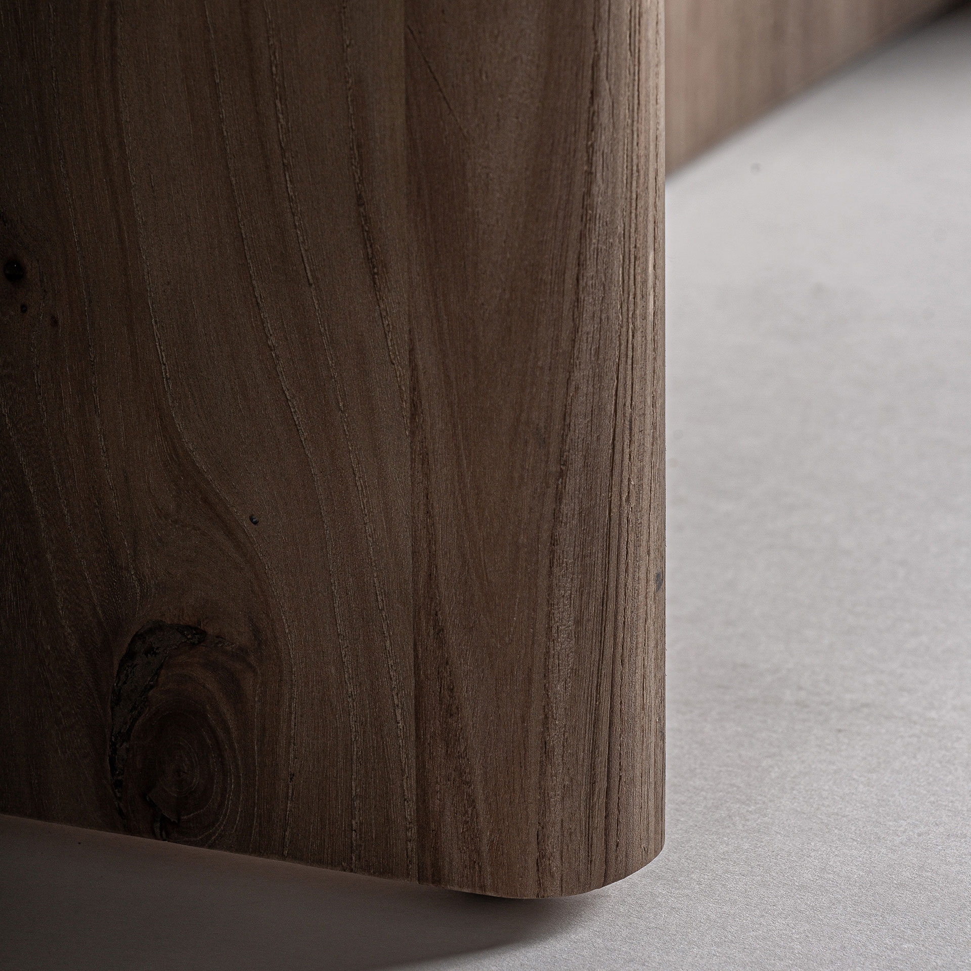 VICAL - PIE DE CAMA JACQUARD - Imagen 5