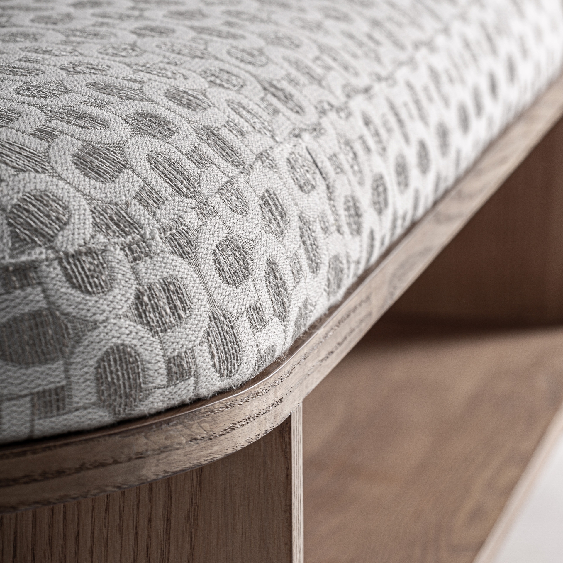 VICAL - PIE DE CAMA KALK - Imagen 3