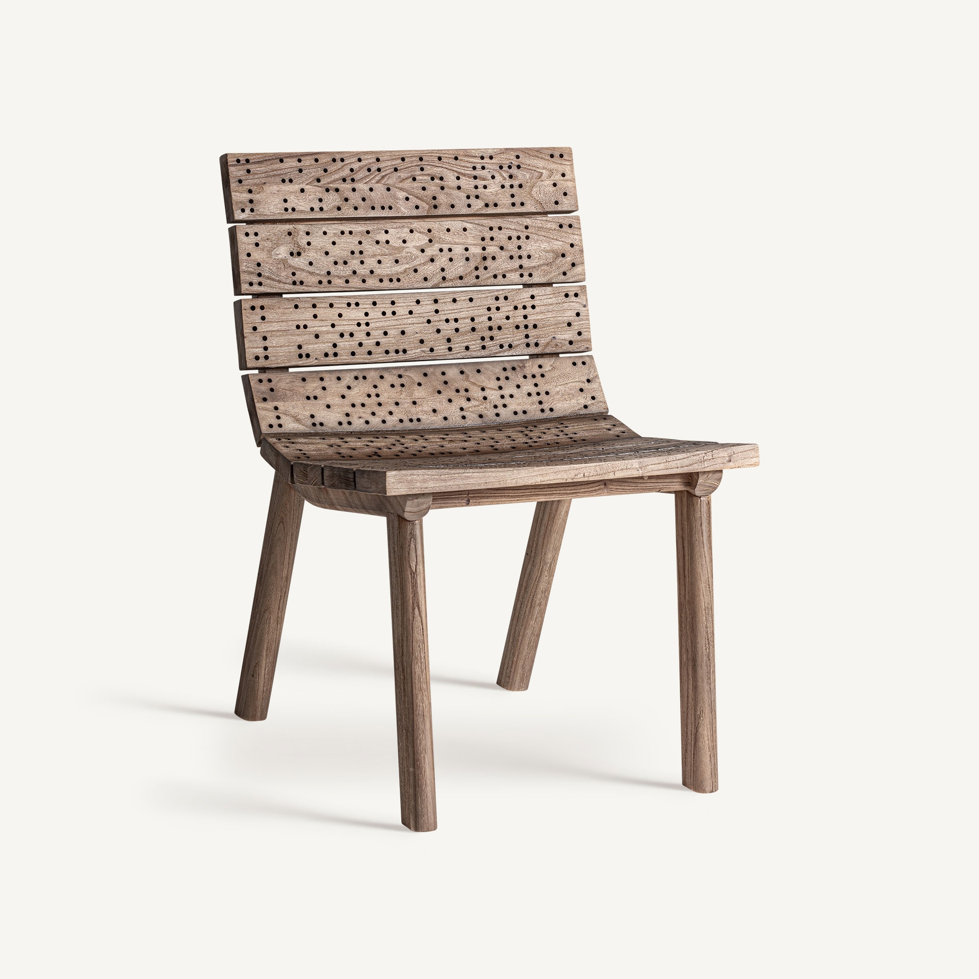 VICAL - SEDIA JACQUARD