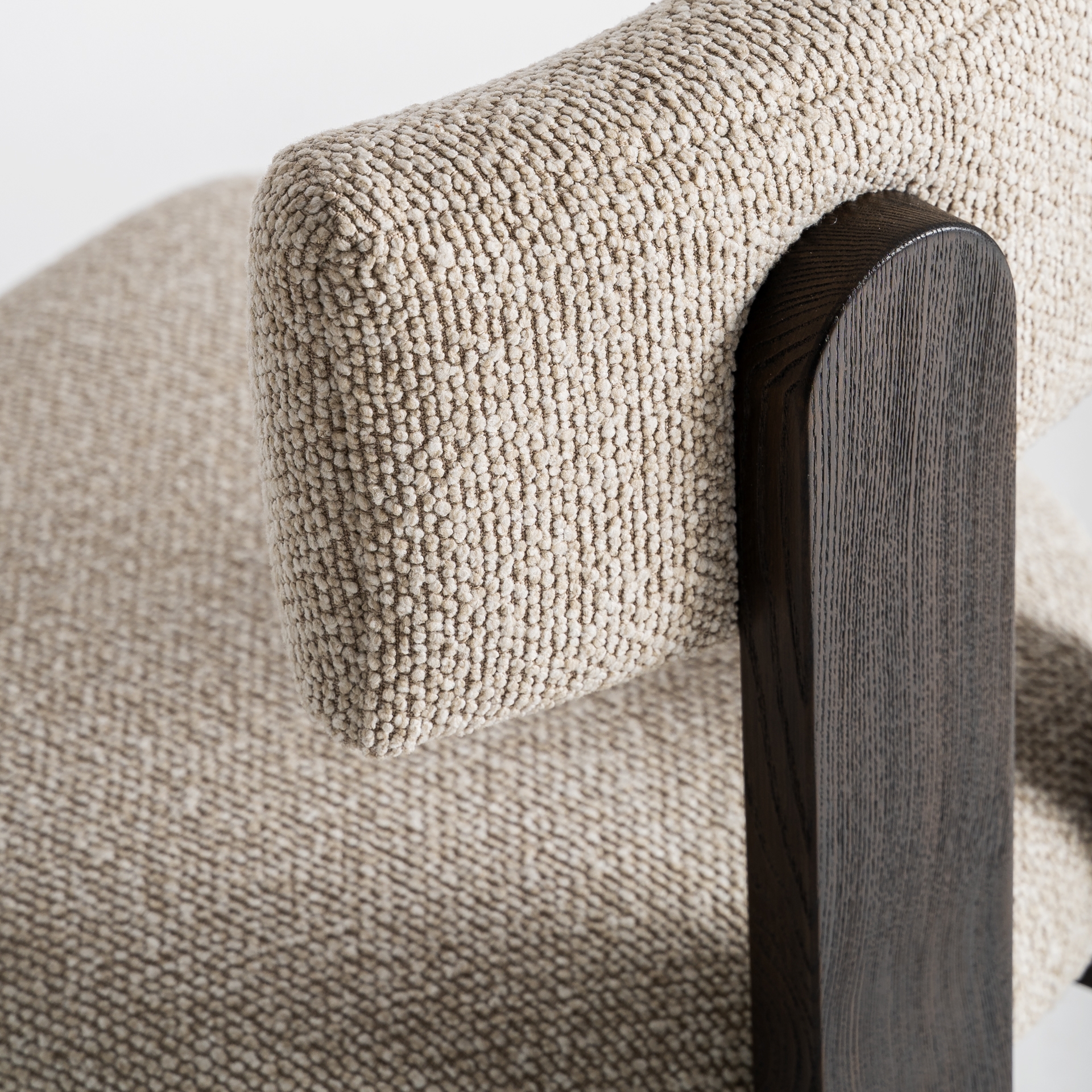 Alternative view of VICAL - SILLA EVJE