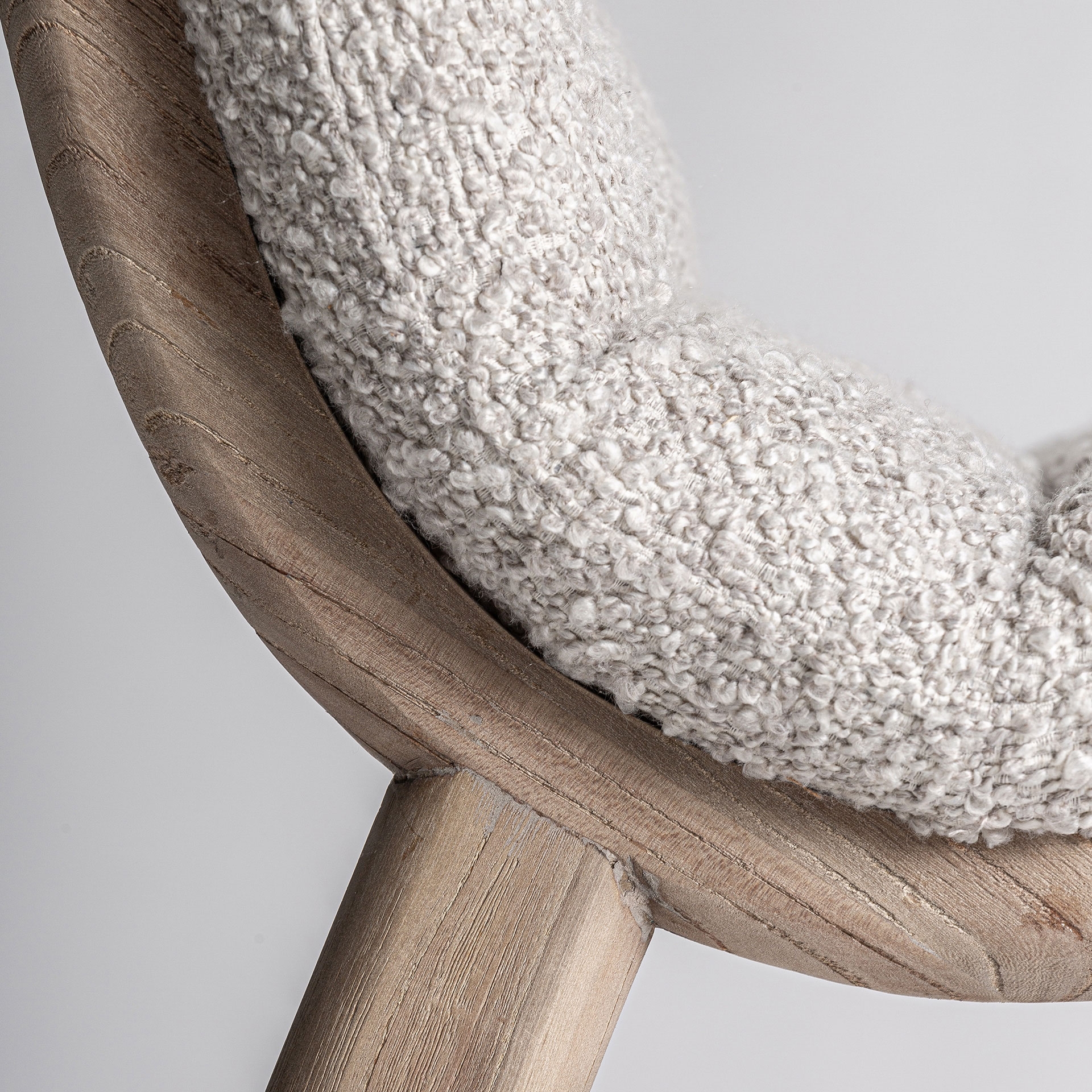 Alternative view of VICAL - SILLA JACQUARD