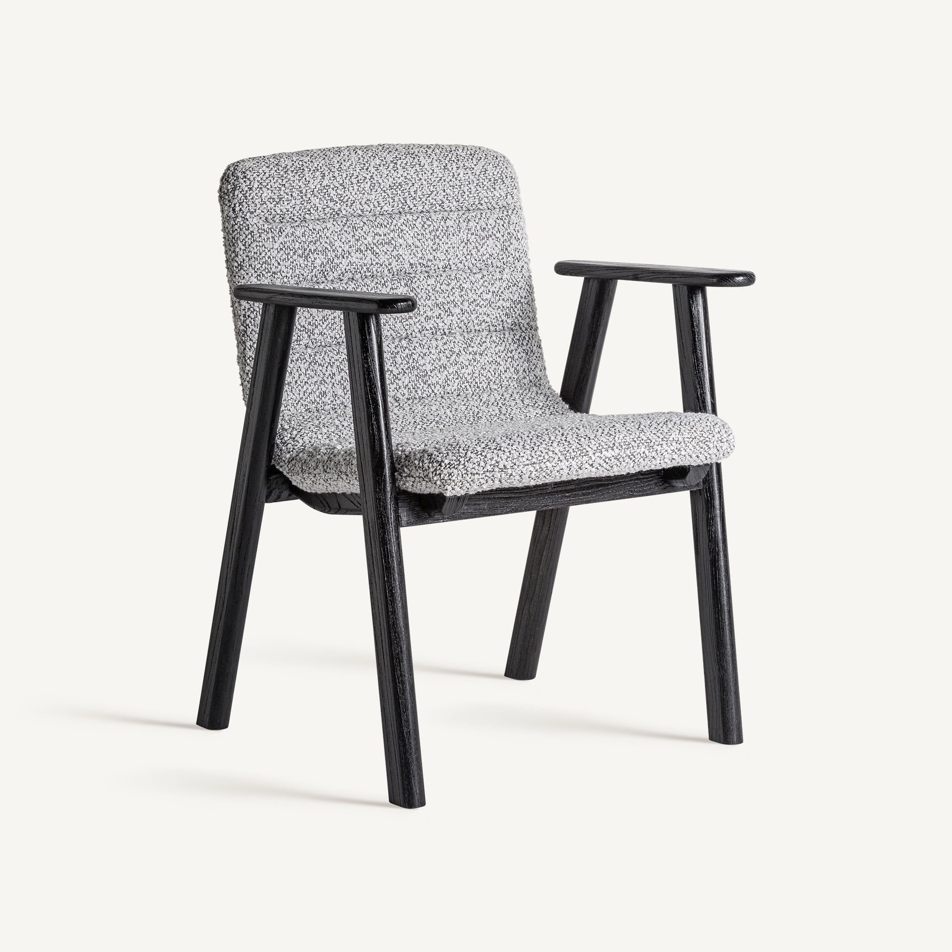 VICAL - SILLA JACQUARD