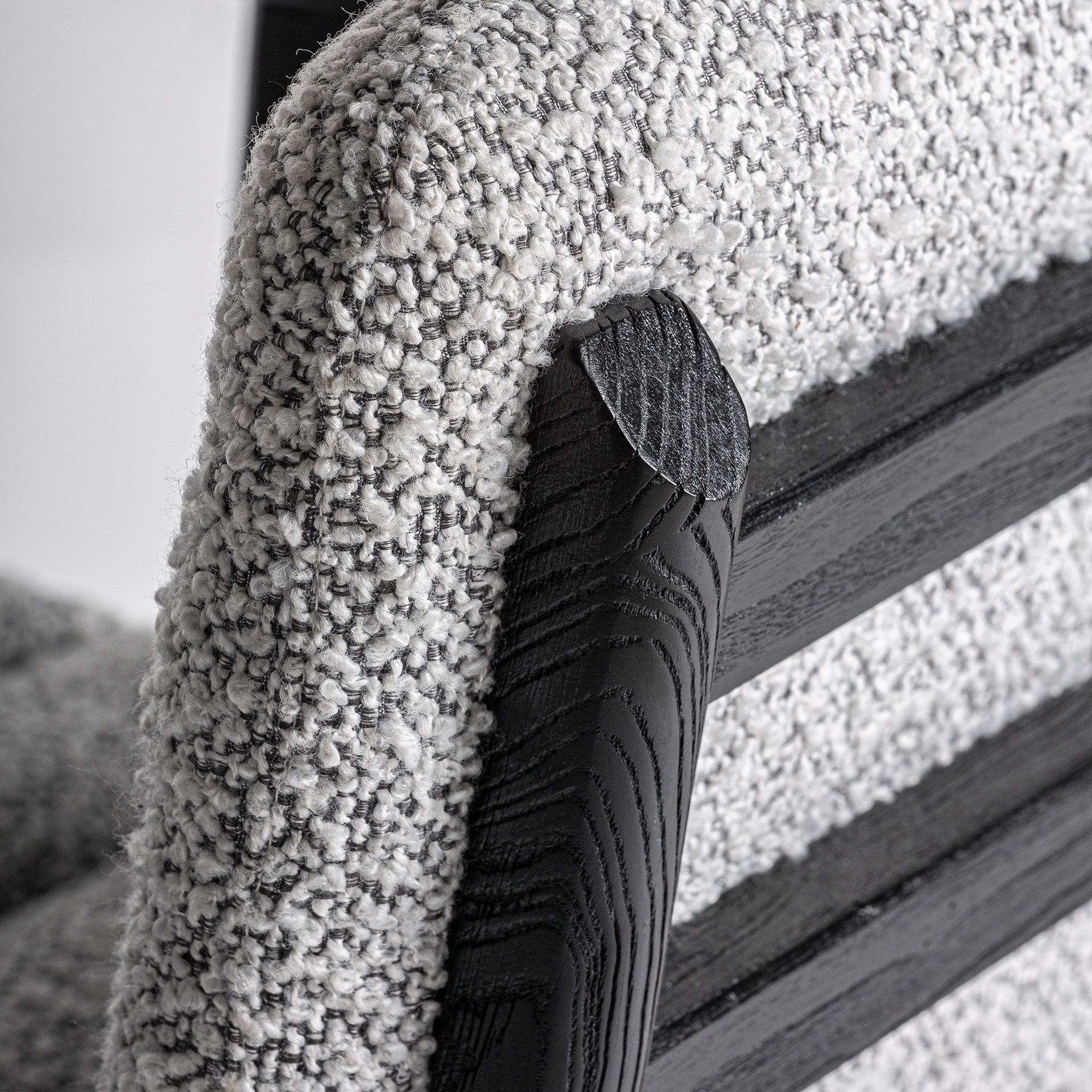 Alternative view of VICAL - SILLA JACQUARD