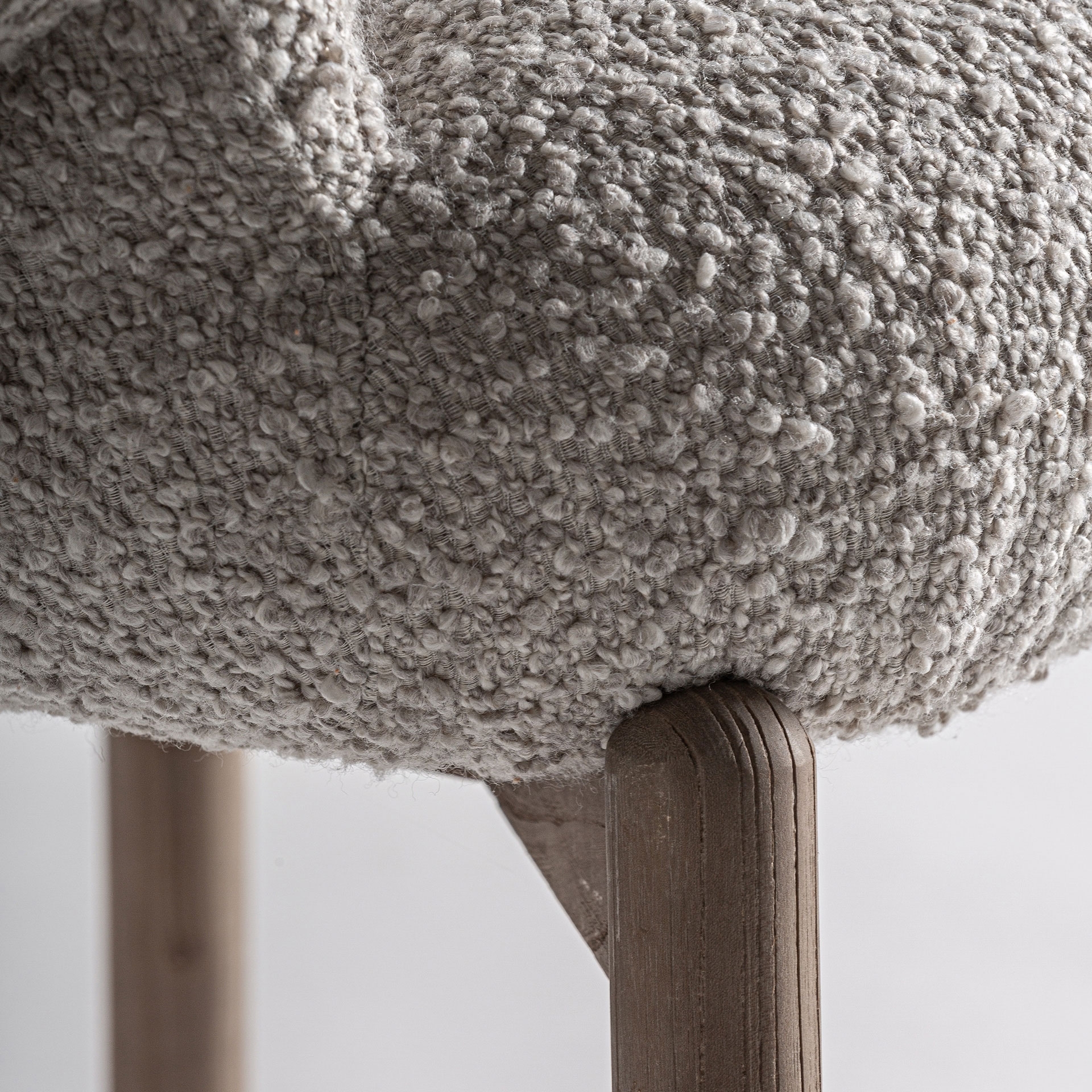 Alternative view of VICAL - SILLA JACQUARD