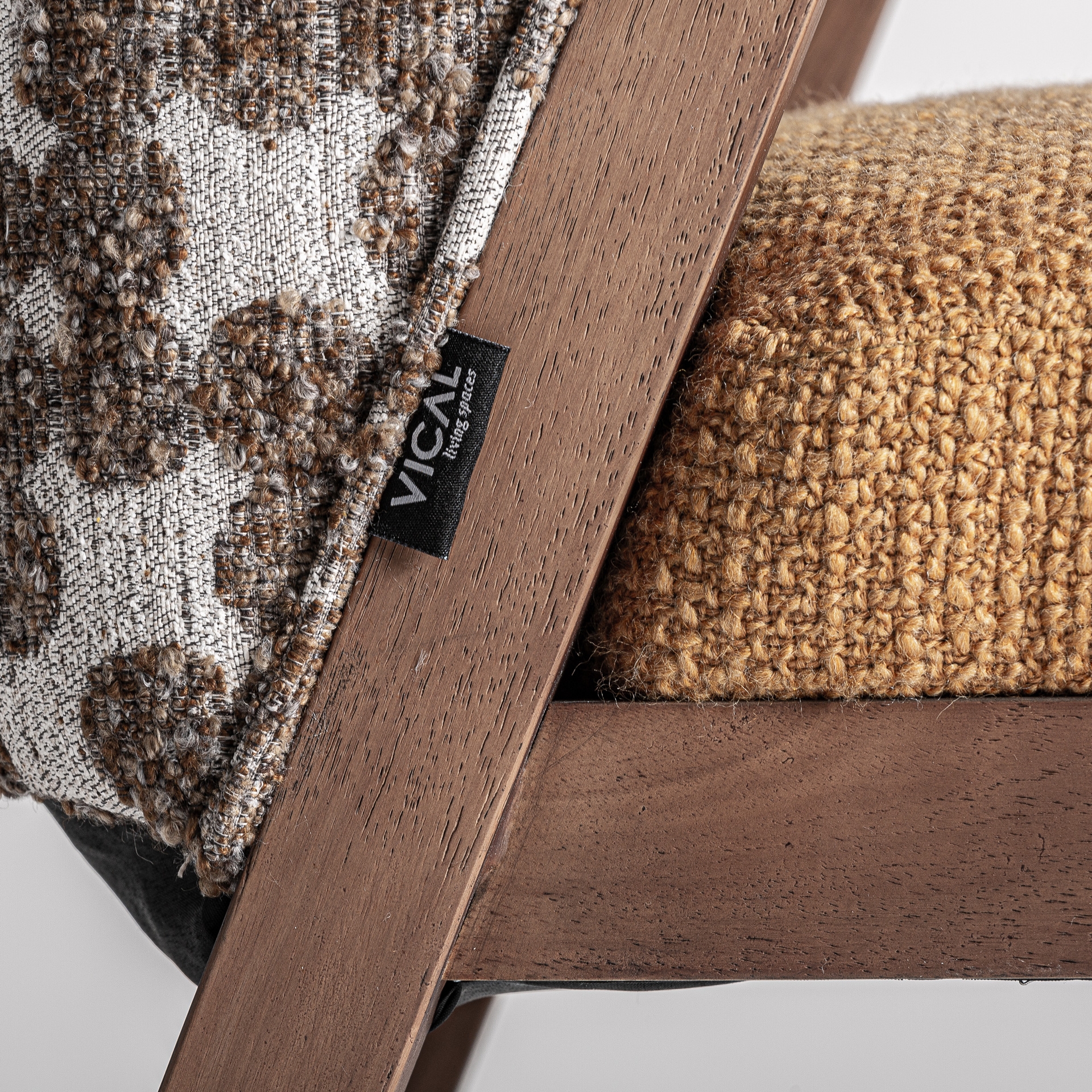 Alternative view of VICAL - SILLA KALESHA