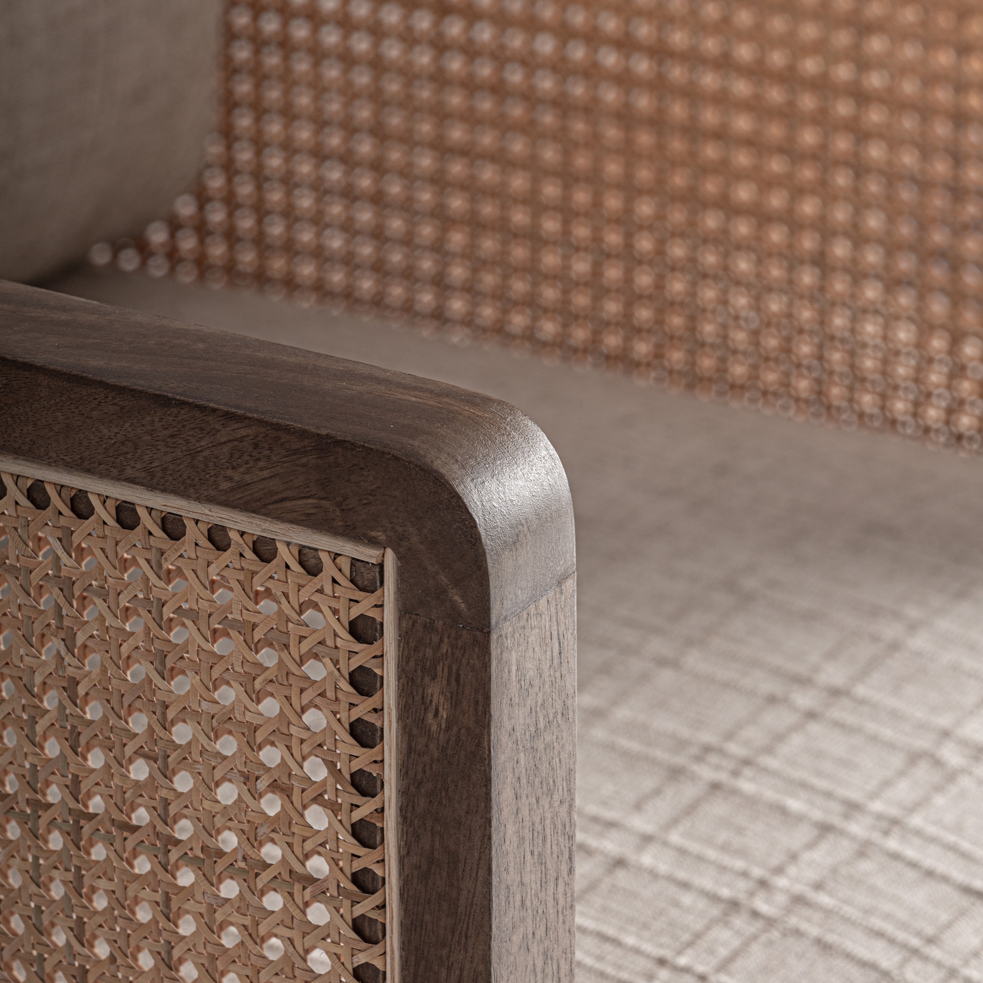 Alternative view of VICAL - SILLÓN BREILLE