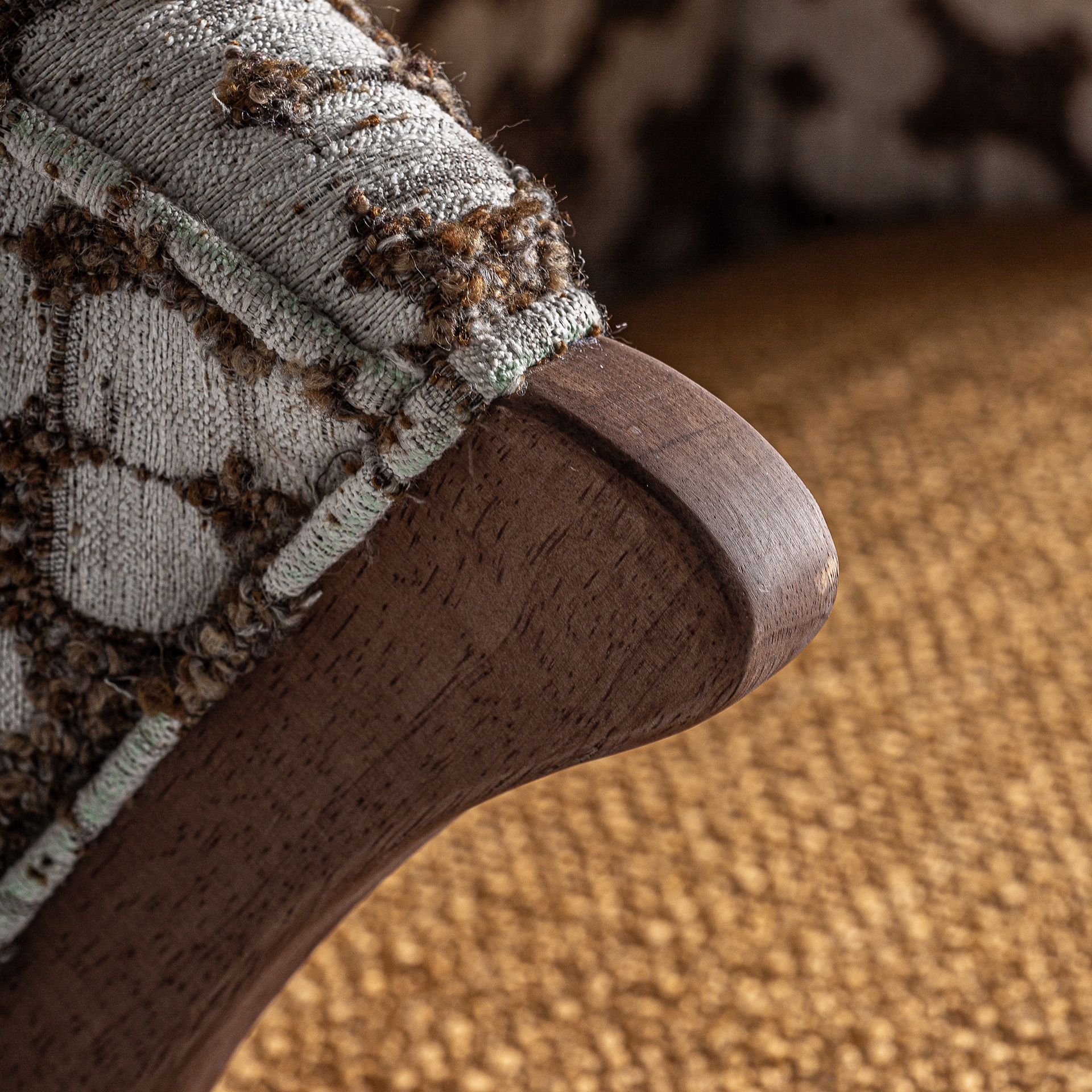 Alternative view of VICAL - SILLÓN DOLVING