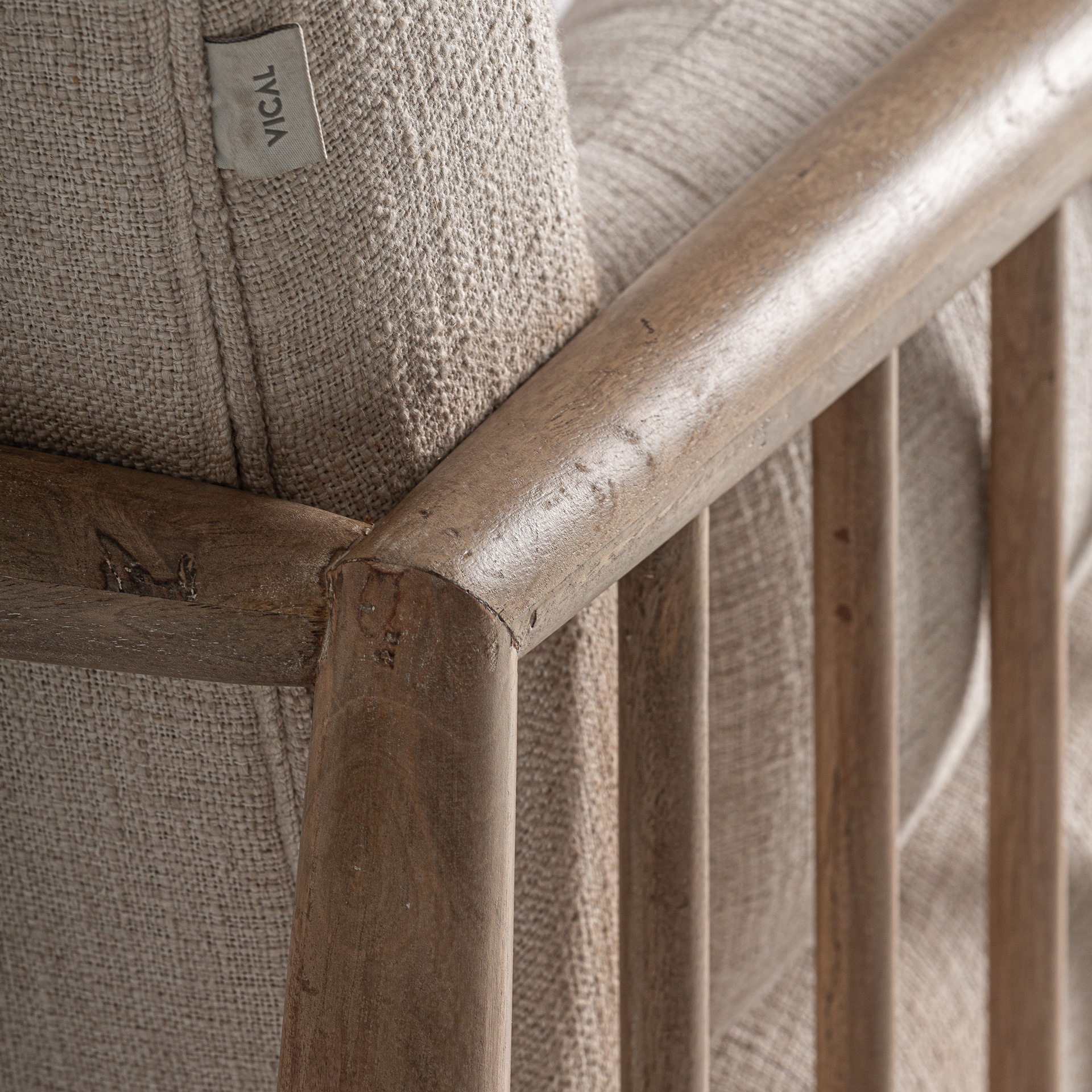 Alternative view of VICAL - SILLÓN GREBIN