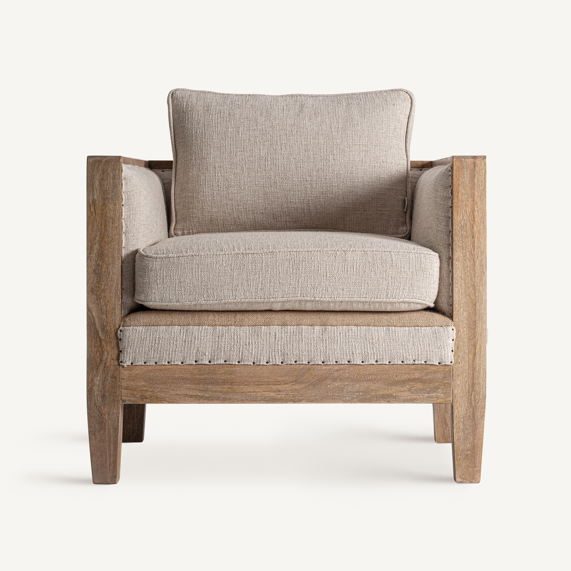 VICAL - SILLÓN GRUBE - Imagen 6