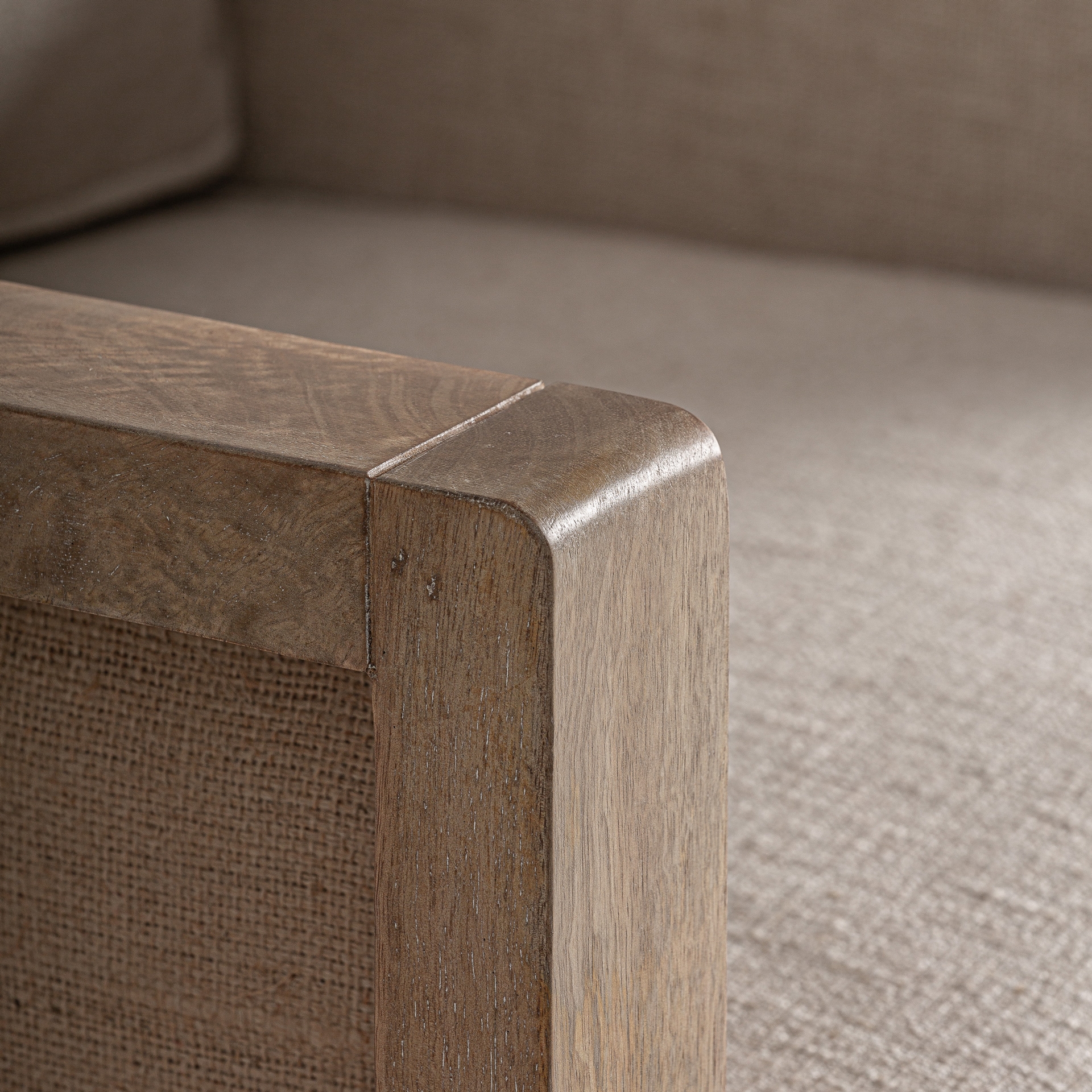 Alternative view of VICAL - SILLÓN GRUBE