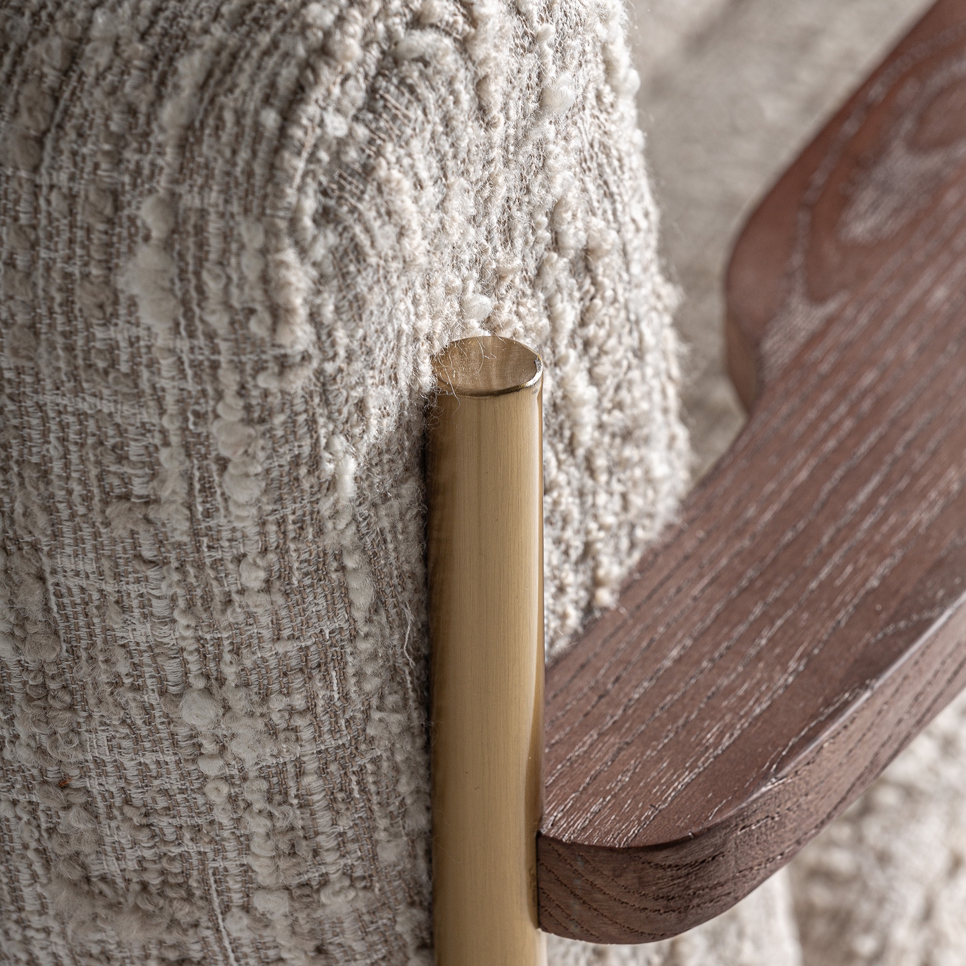 Alternative view of VICAL - SILLÓN HABOUEY