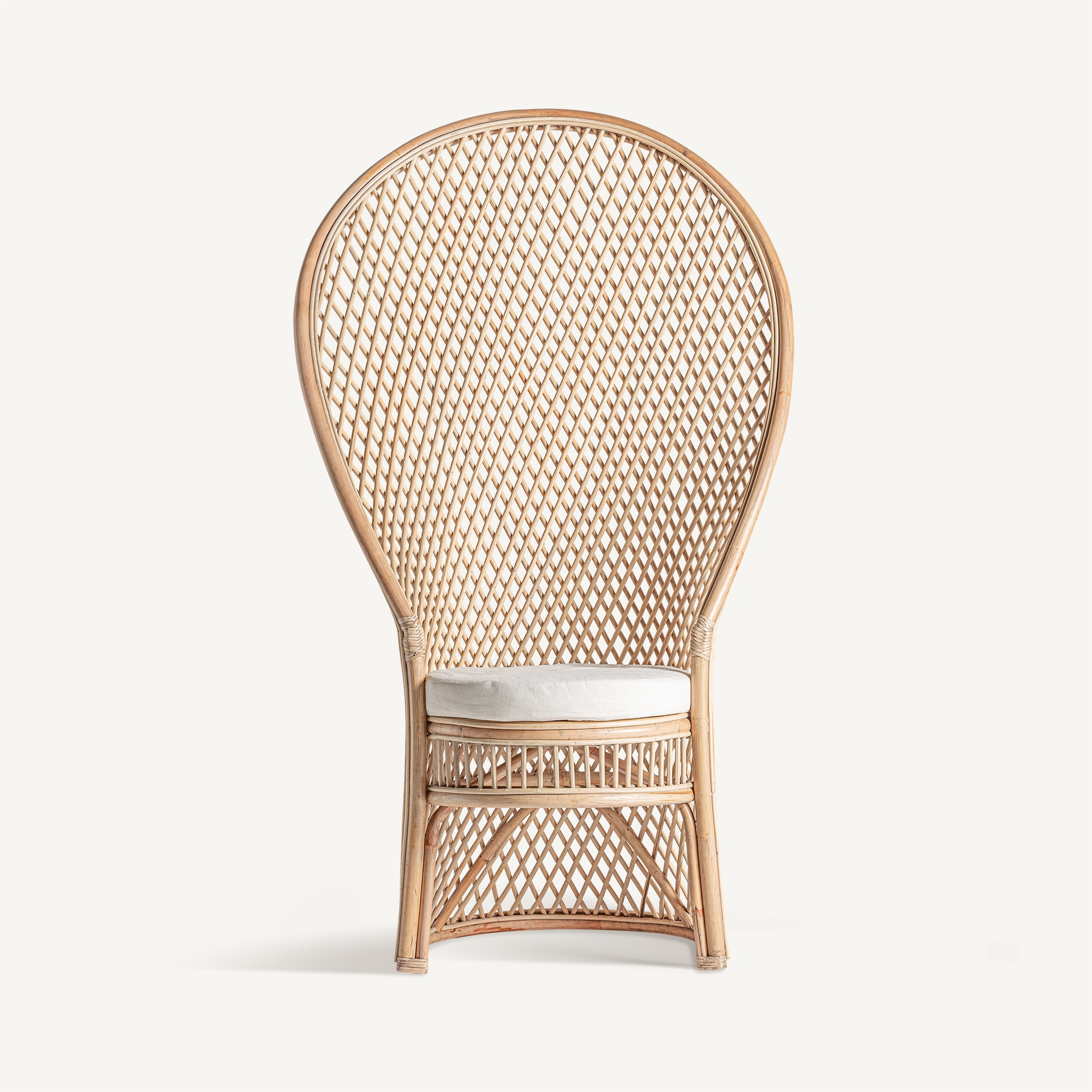 VICAL - SILLÓN PEACOCK