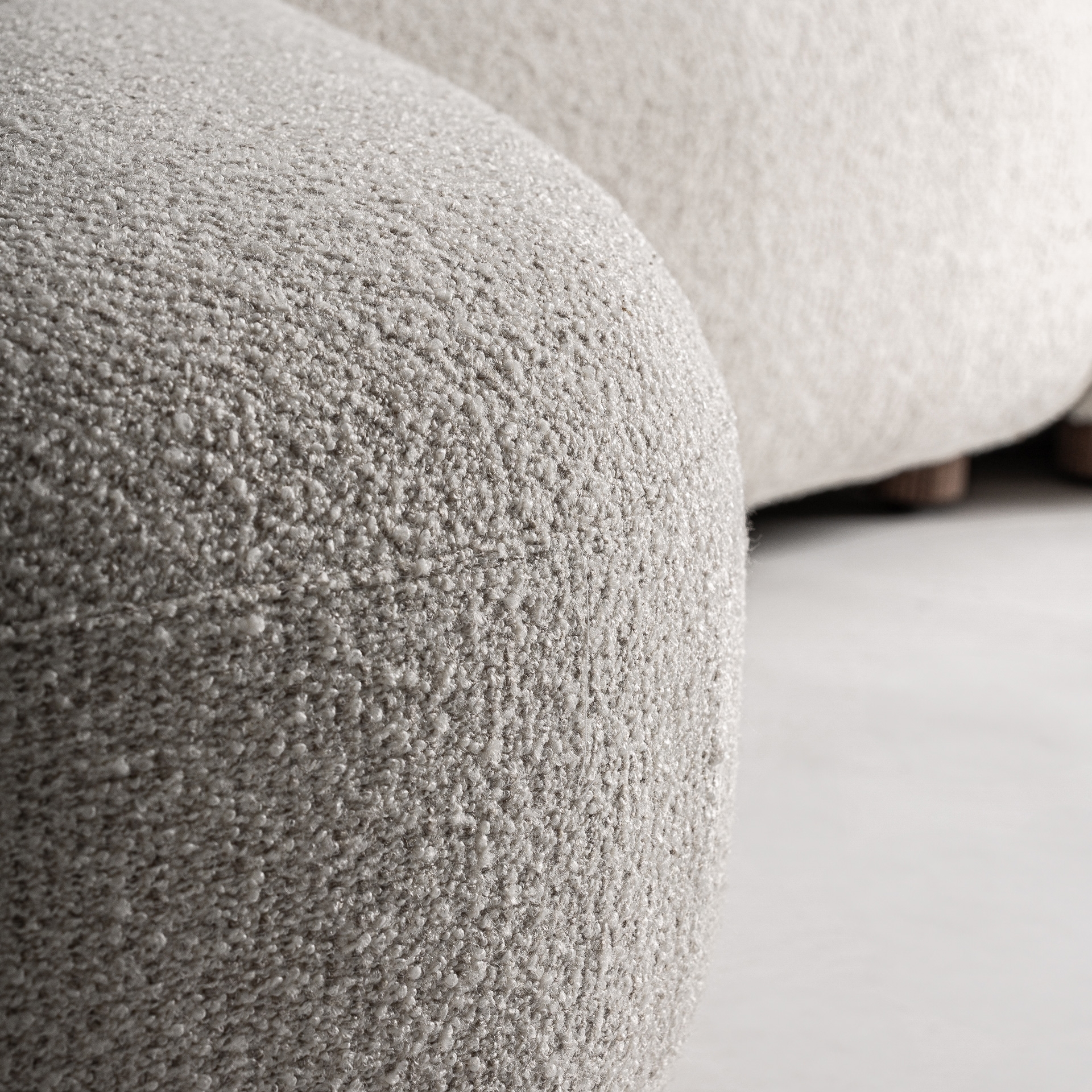 Alternative view of VICAL - SOFÁ WENDEN