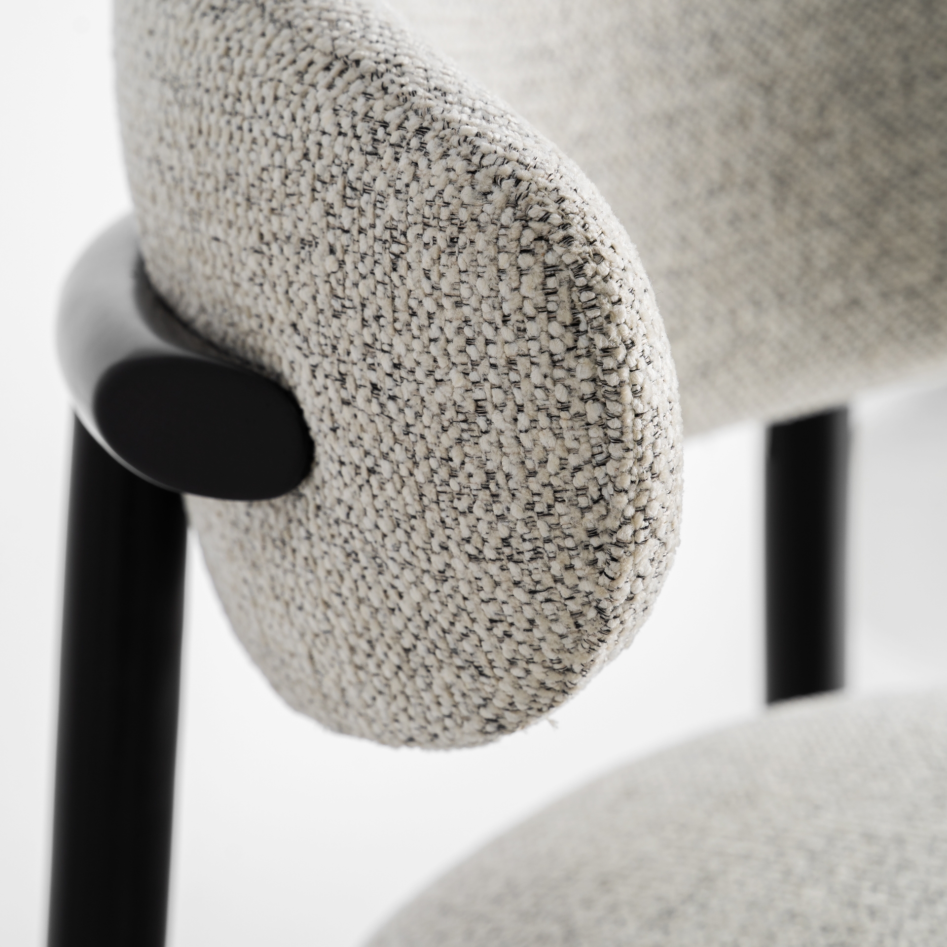 Alternative view of VICAL - TABURETE GLADES