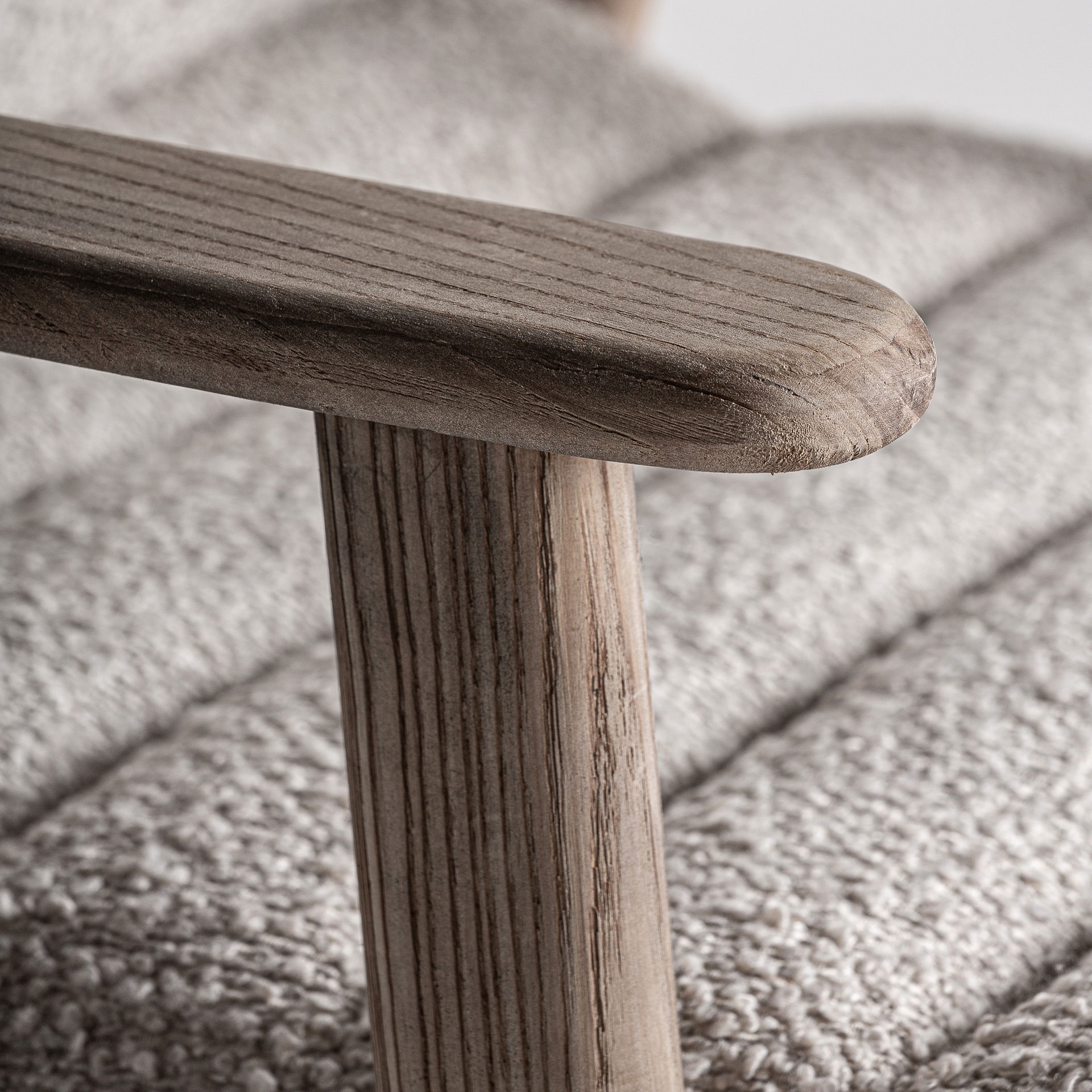 VICAL - TABURETE JACQUARD - Imagen 3