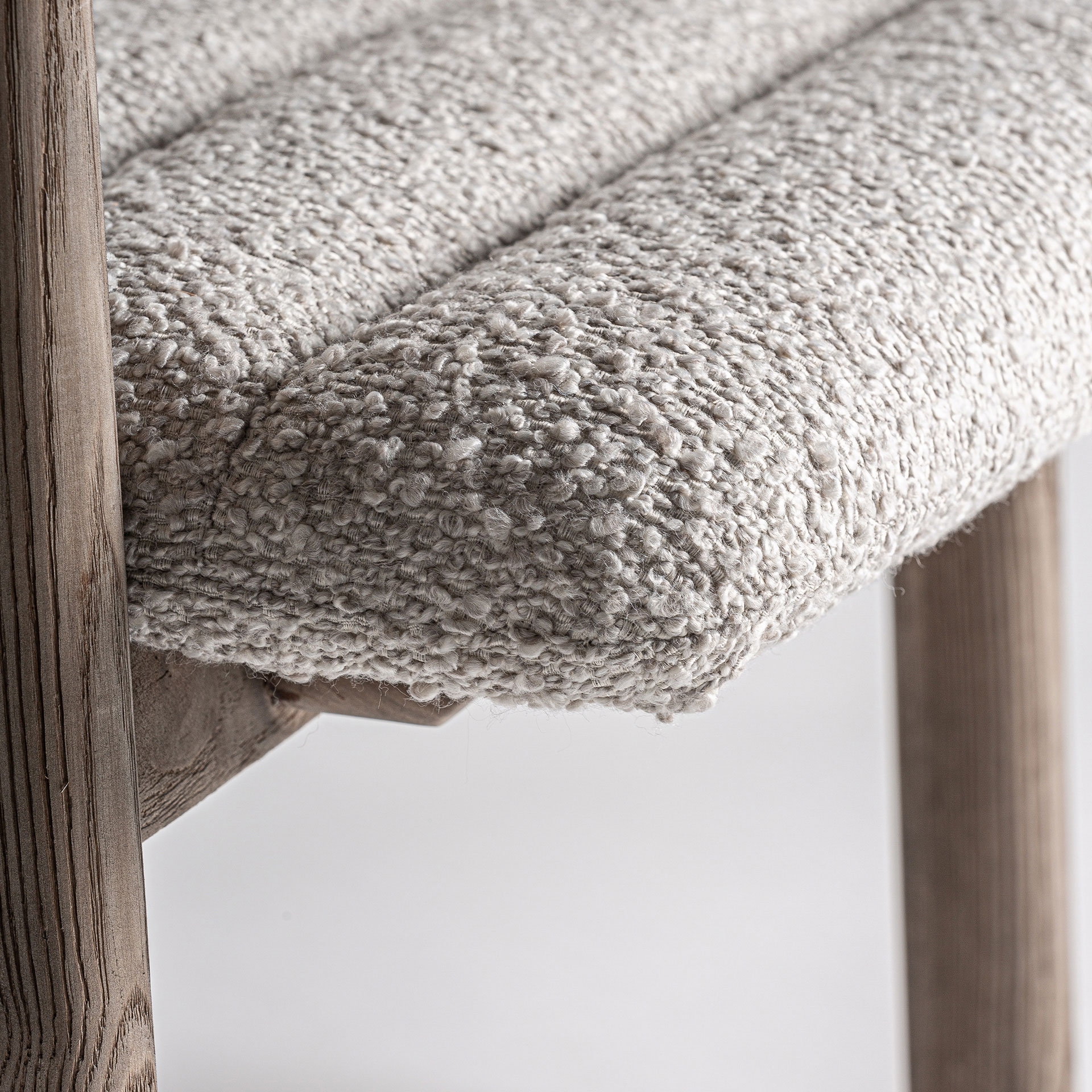 VICAL - TABURETE JACQUARD - Imagen 5