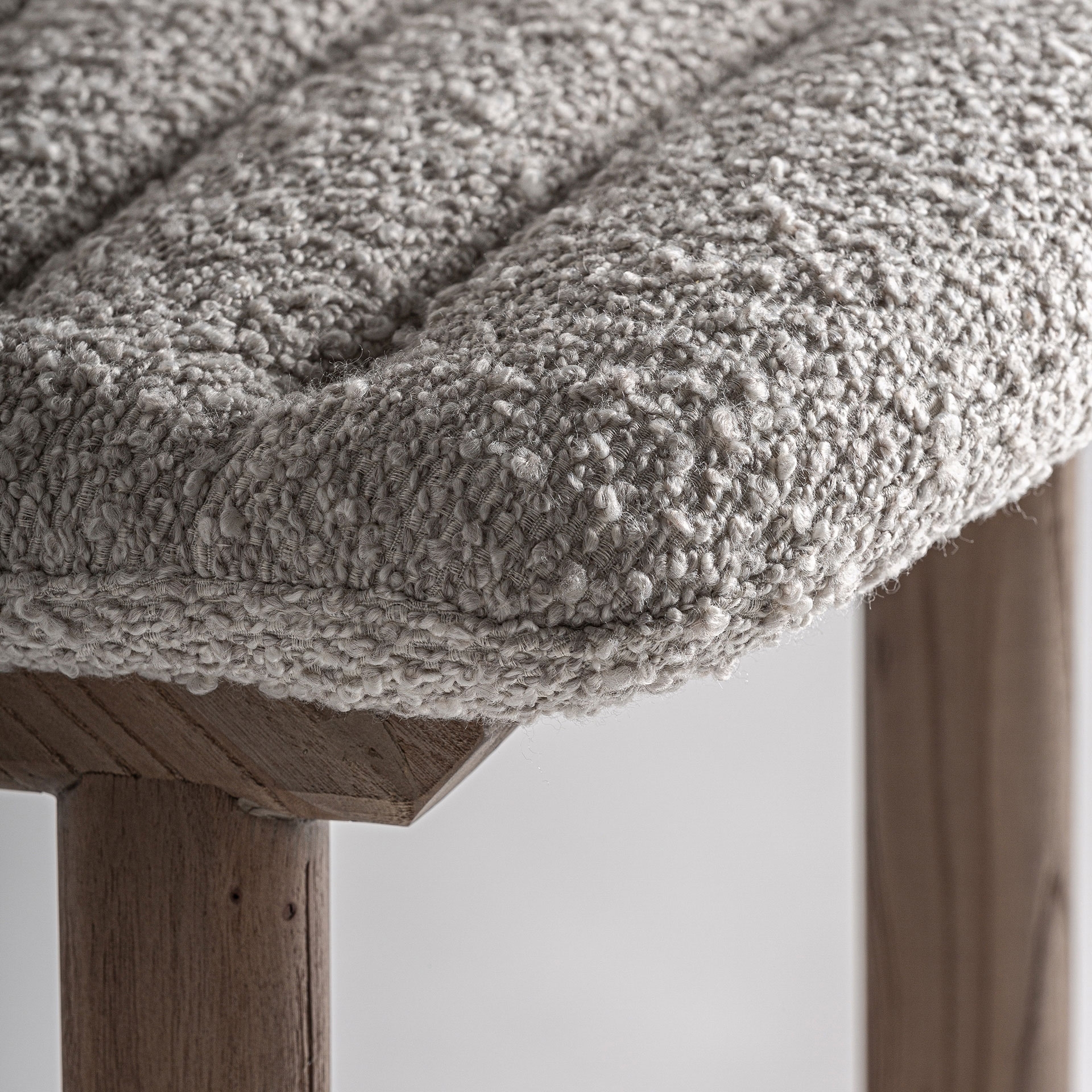 VICAL - TABURETE JACQUARD - Imagen 4