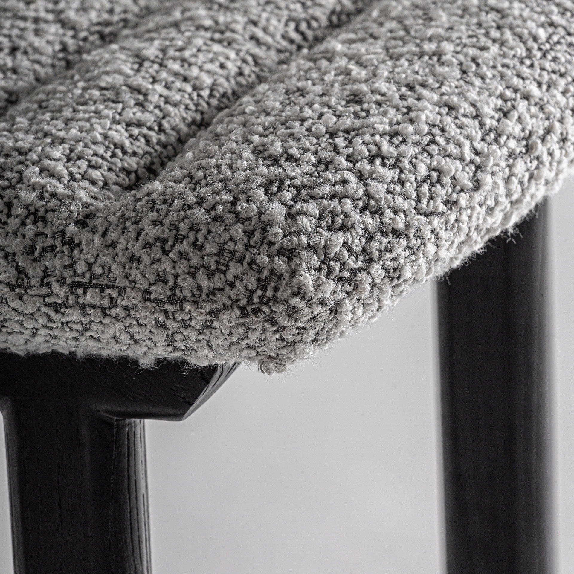 VICAL - TABURETE JACQUARD - Imagen 4