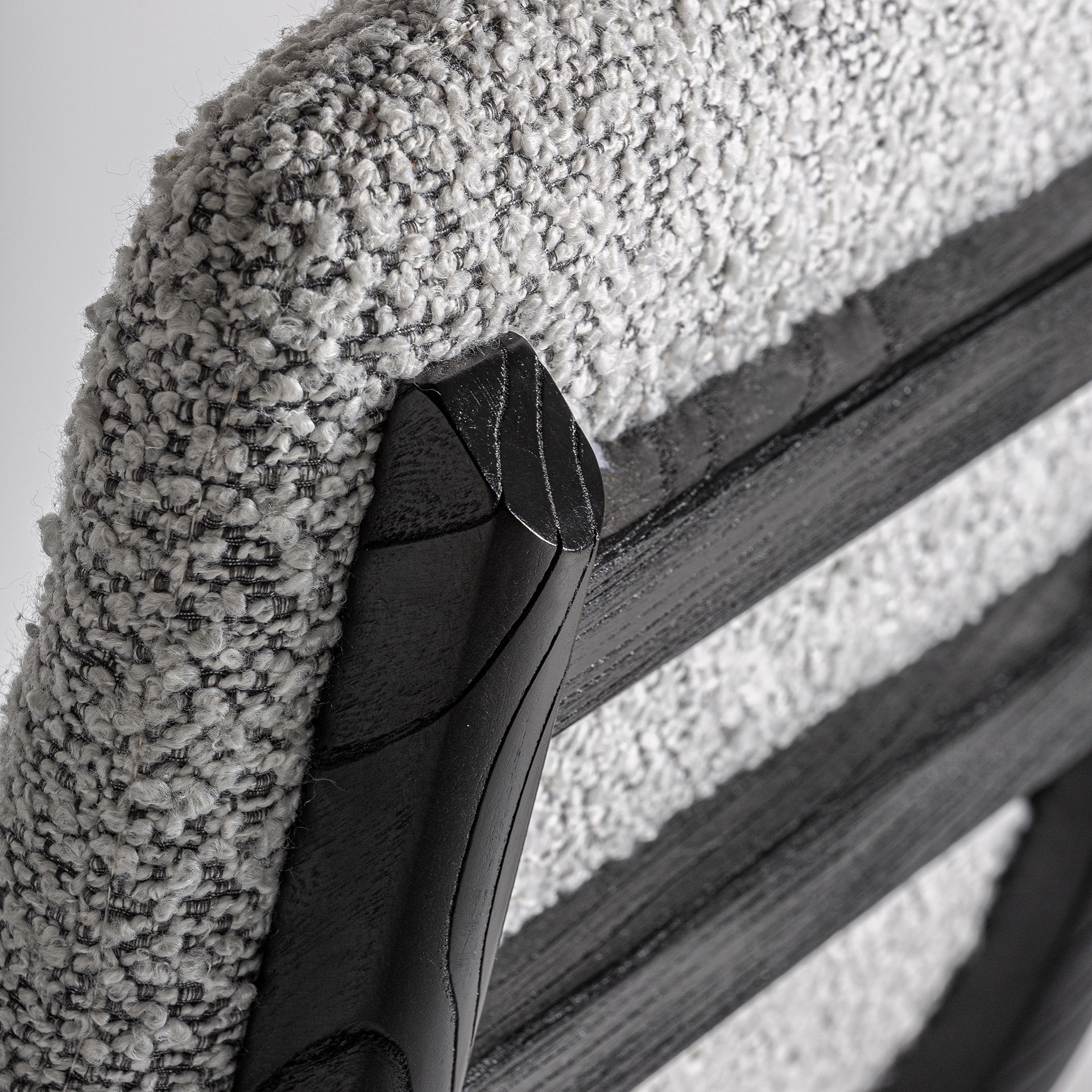 VICAL - TABURETE JACQUARD - Imagen 3